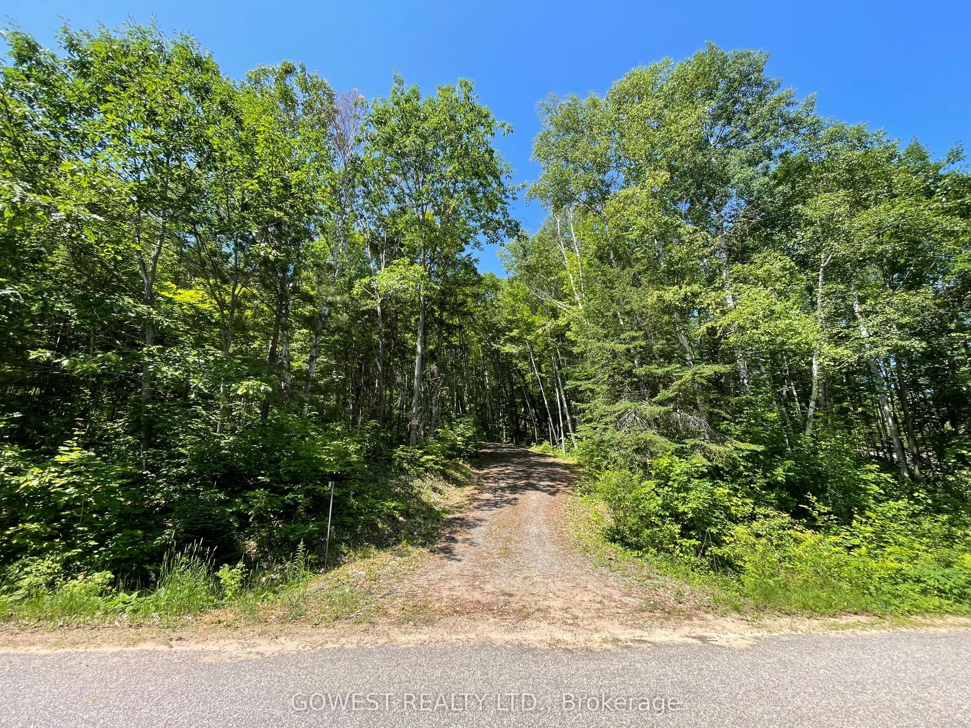 692 MITCHELL Road, Madawaska Valley — Land for sale, photo 1