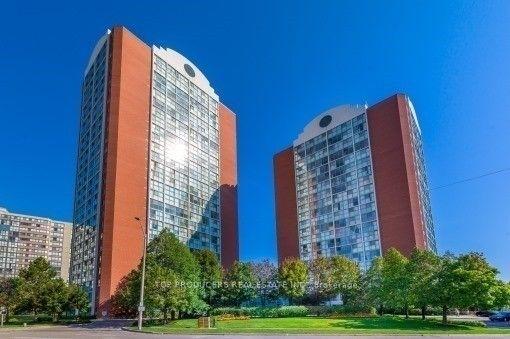 4205 Shipp Drive 2706 #2706, Mississauga — Condo for sale, photo 1