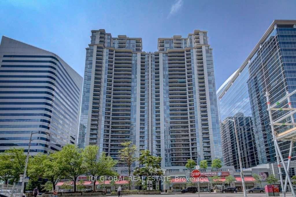 4978 Yonge Street 607 #607, Toronto — Condo for lease, photo 1