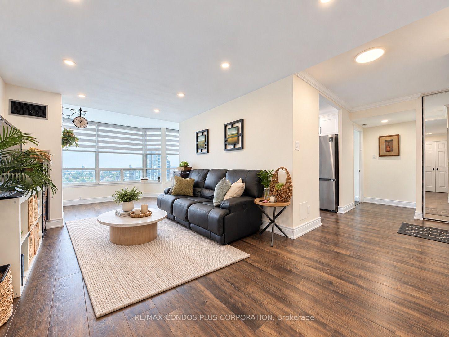 120 Promenade Circle 1509 #1509, Vaughan — Condo for sale, photo 1