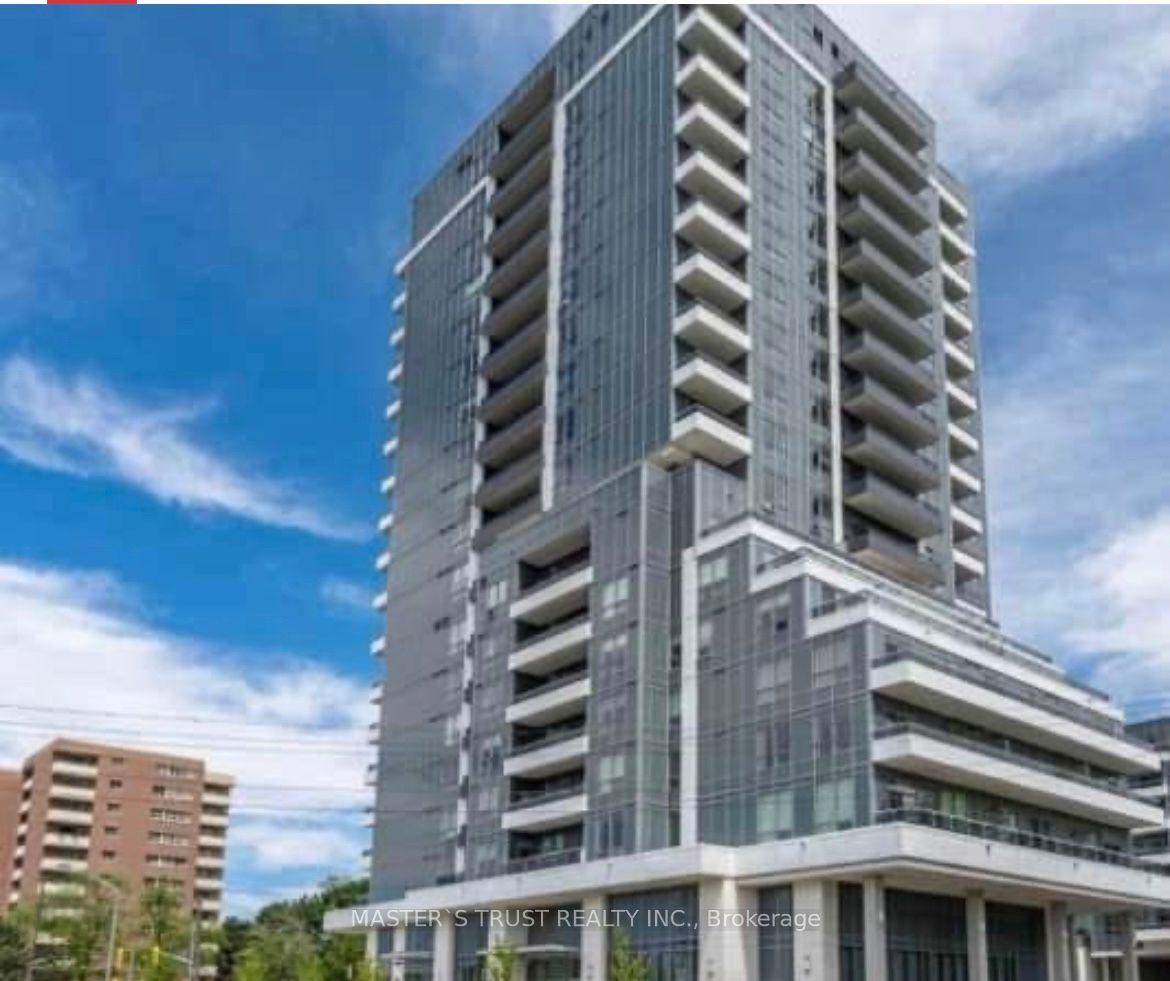 3121 Sheppard Avenue E 1501 #1501 — photo 1