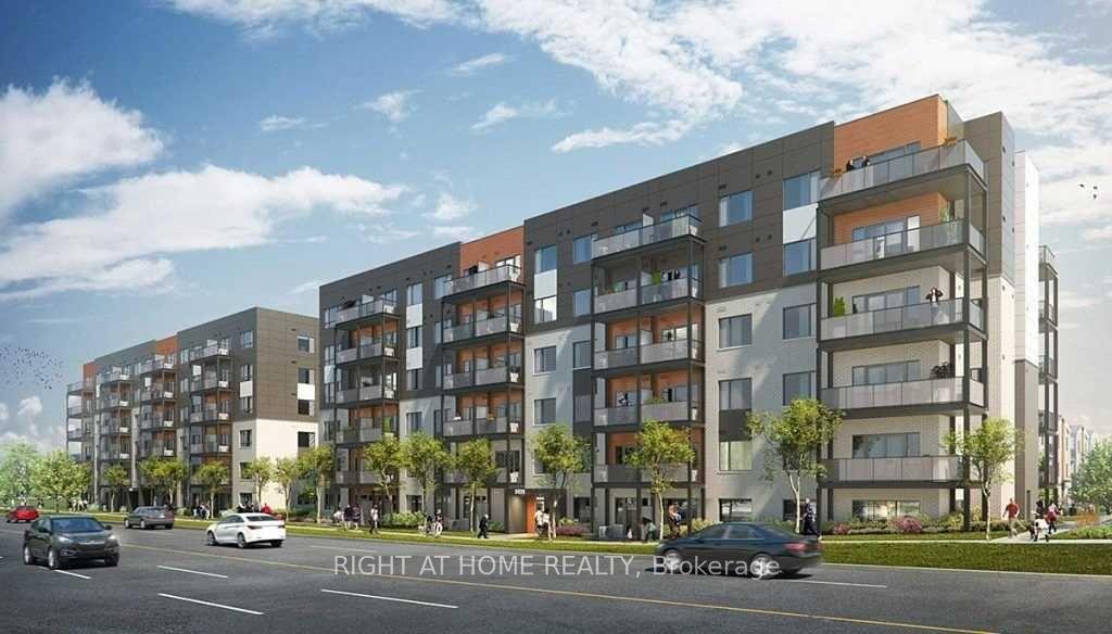5131 Sheppard Avenue E 408 #408, Toronto — Condo for lease, photo 1