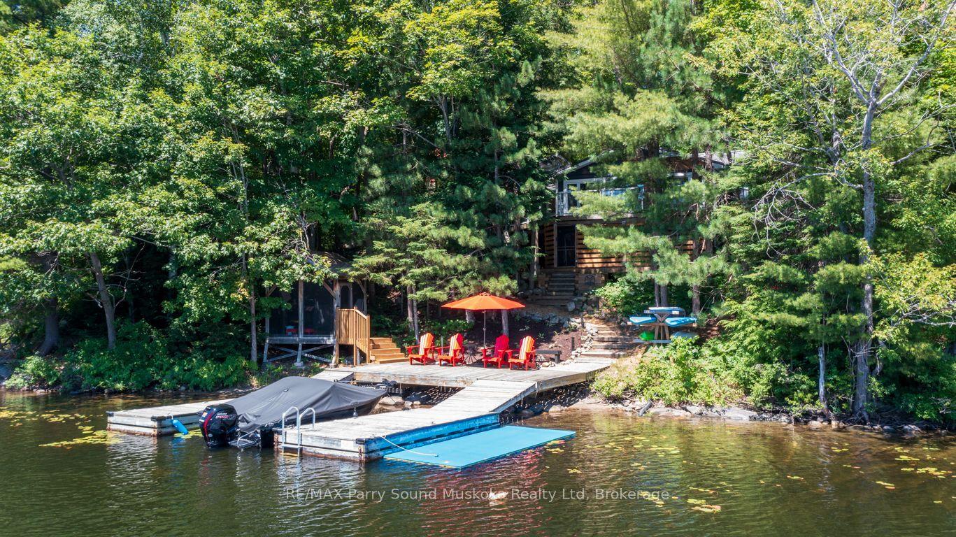 13 Peak Path, Seguin — Detached for sale, photo 1