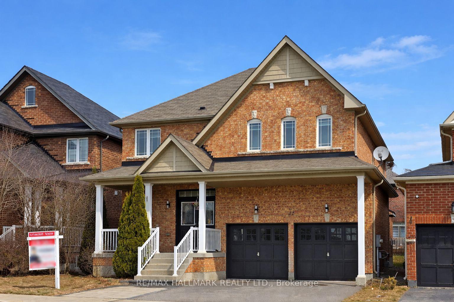 22 Bostock Drive — photo 1