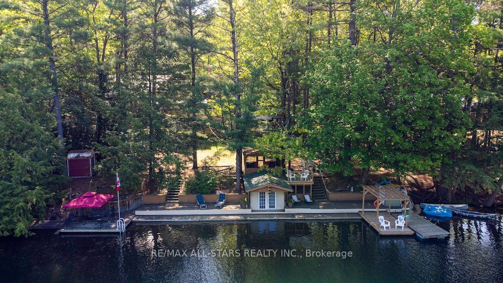 1130 Towering Oaks Drive — photo 1