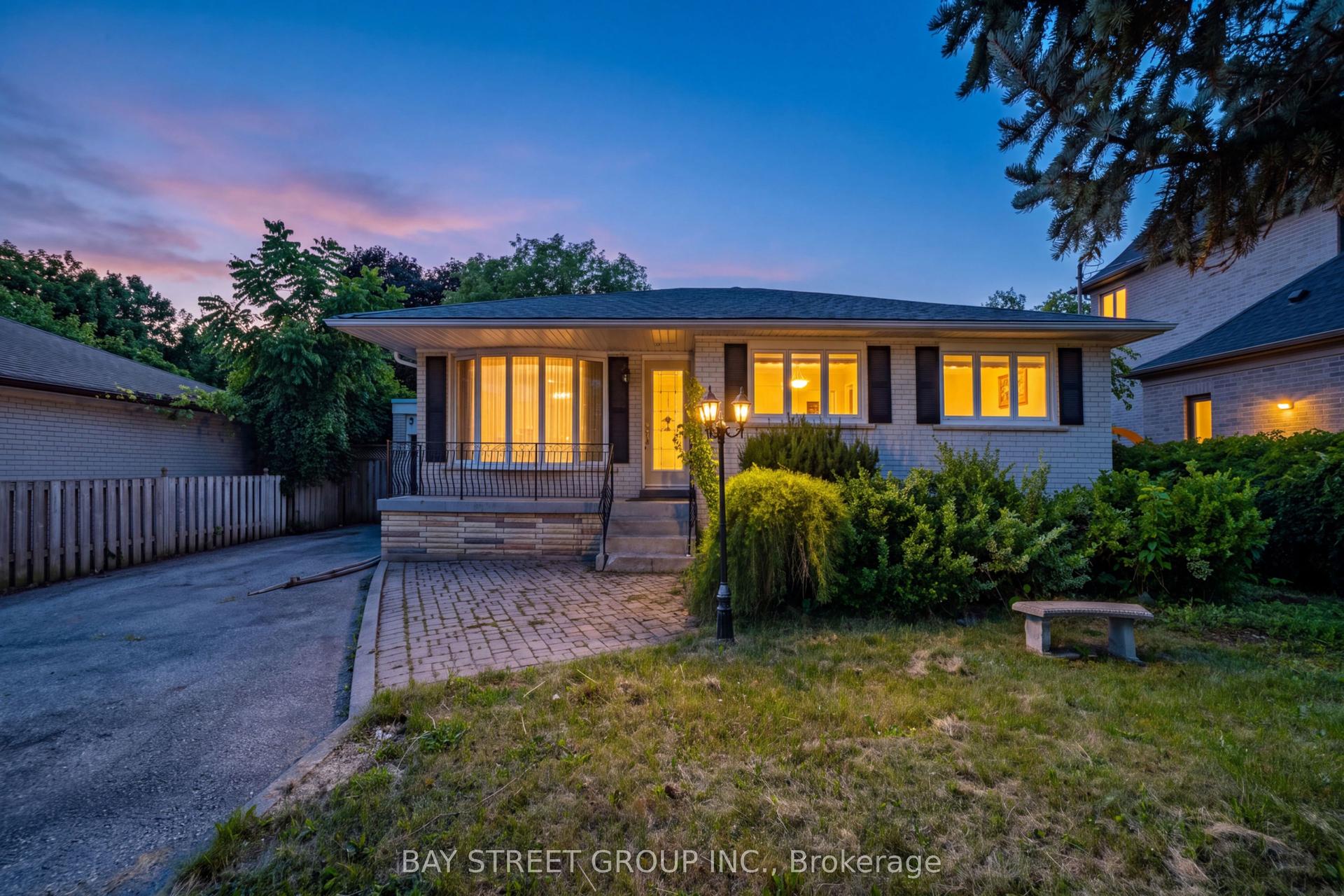 32 Alanadale Avenue BSMT #BSMT, Markham — Detached for lease, photo 1