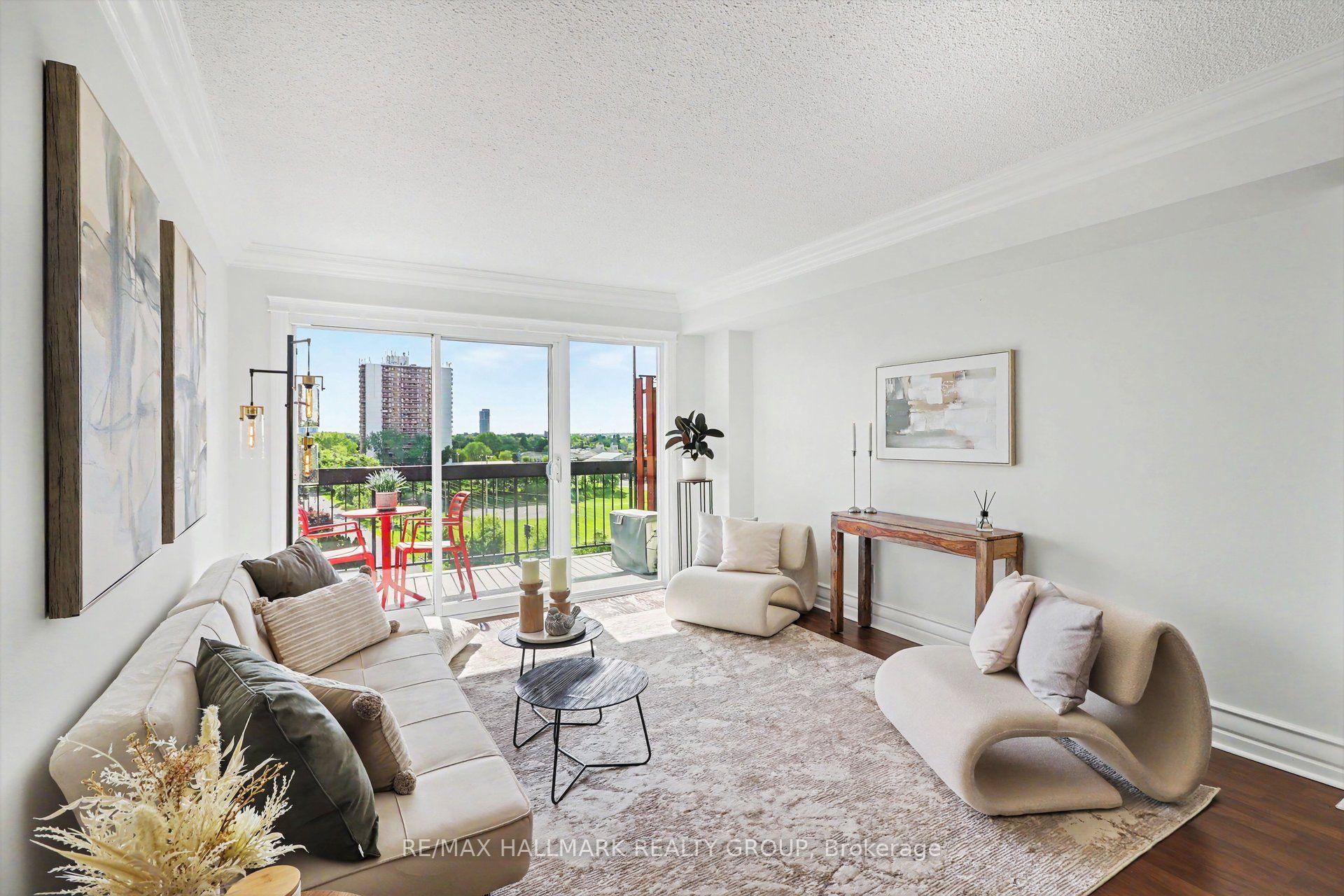 158C McArthur Avenue 907 #907 — photo 1