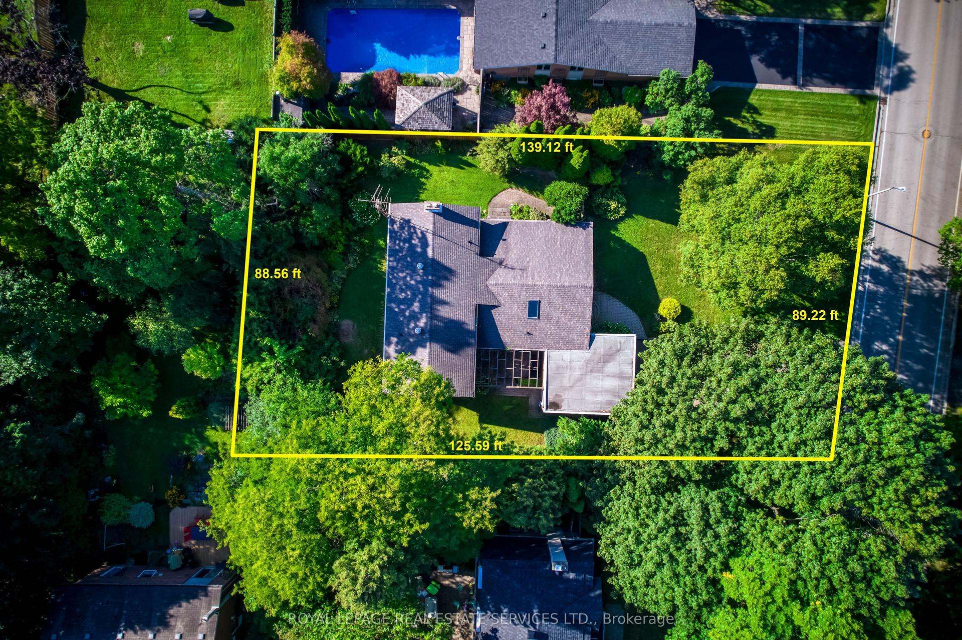 130 Solingate Drive, Oakville — Detached for sale, photo 1