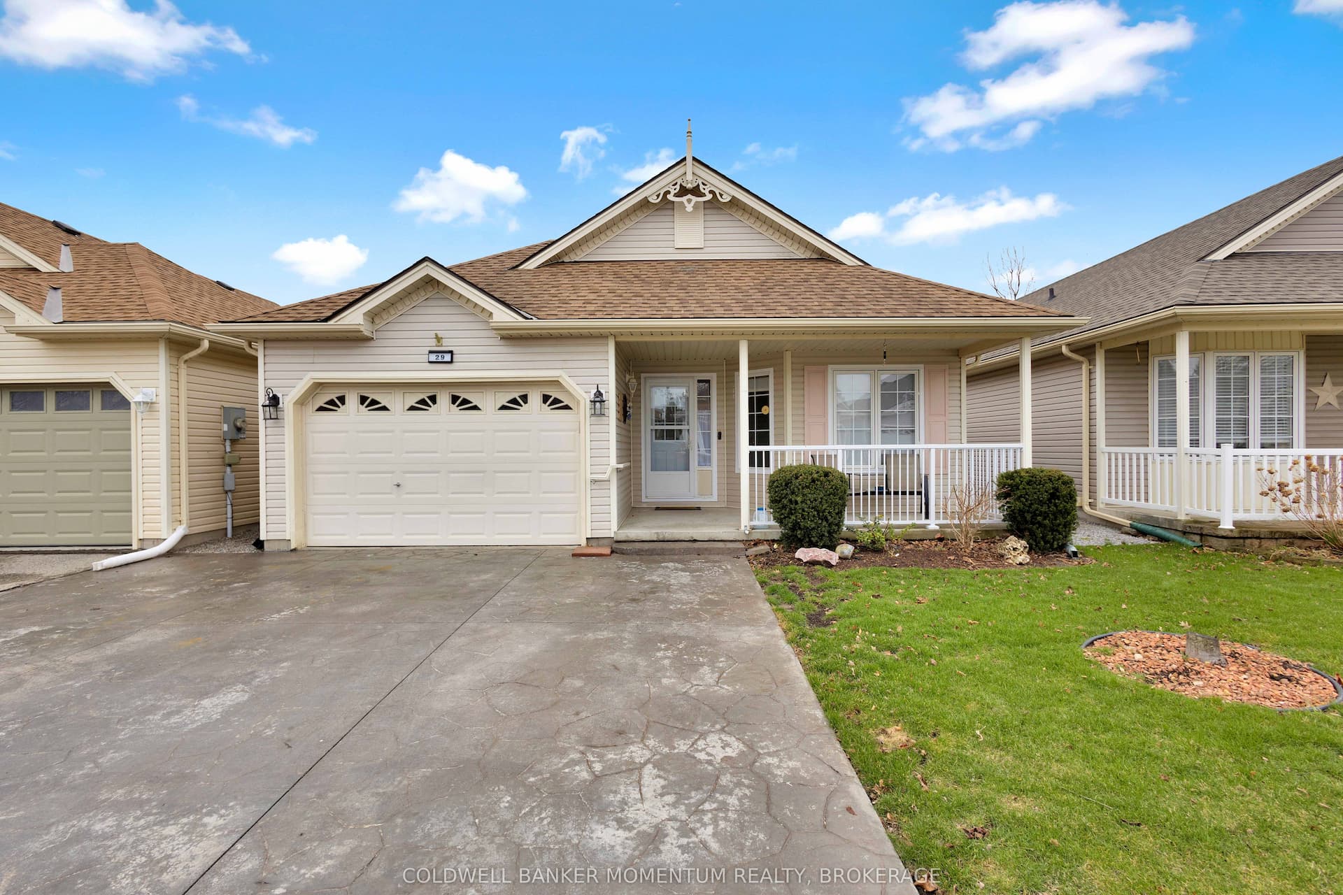 29 Balsam Trail — photo 1