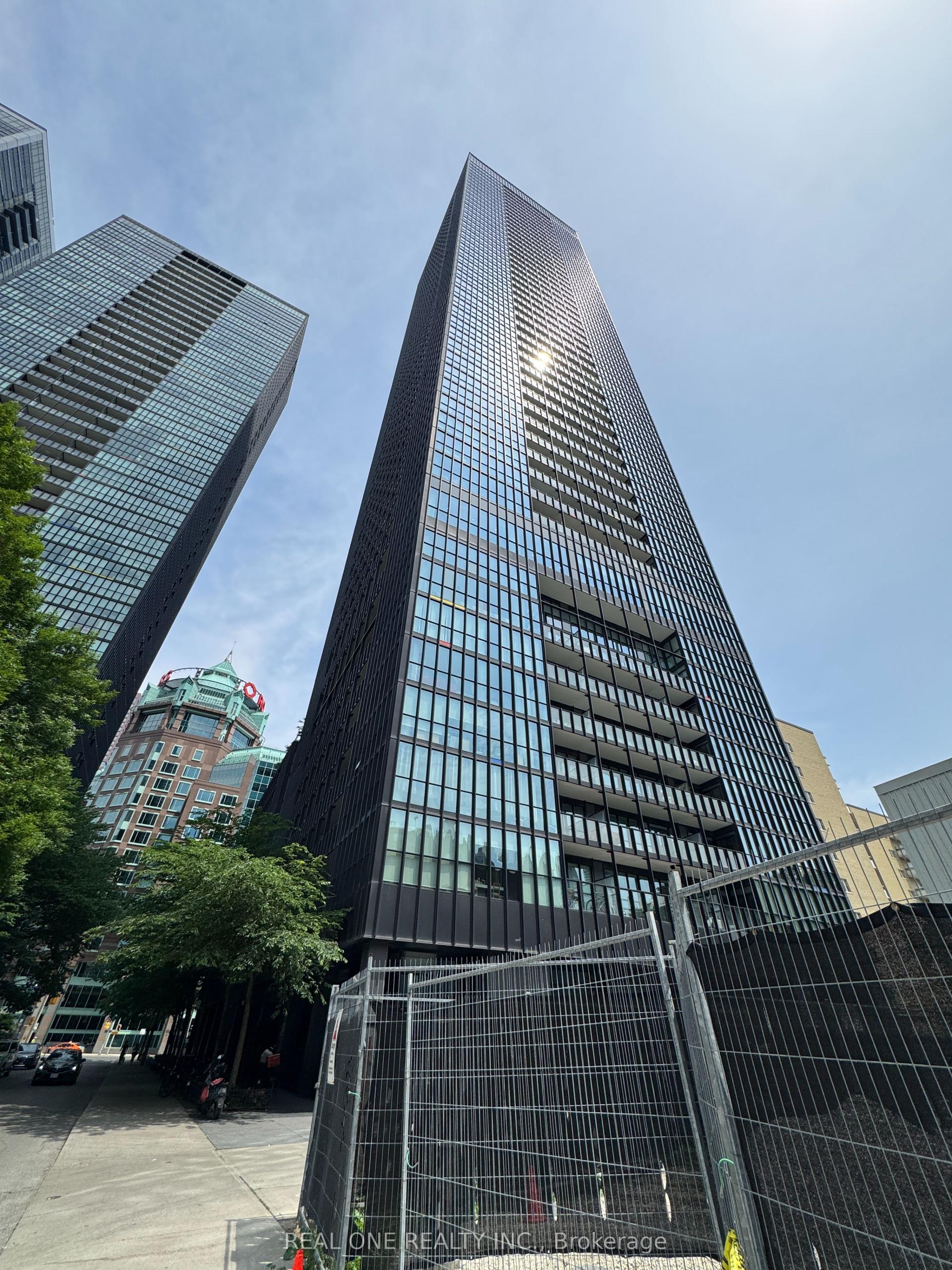 101 Charles Street E 313 #313, Toronto — Condo for lease, photo 1