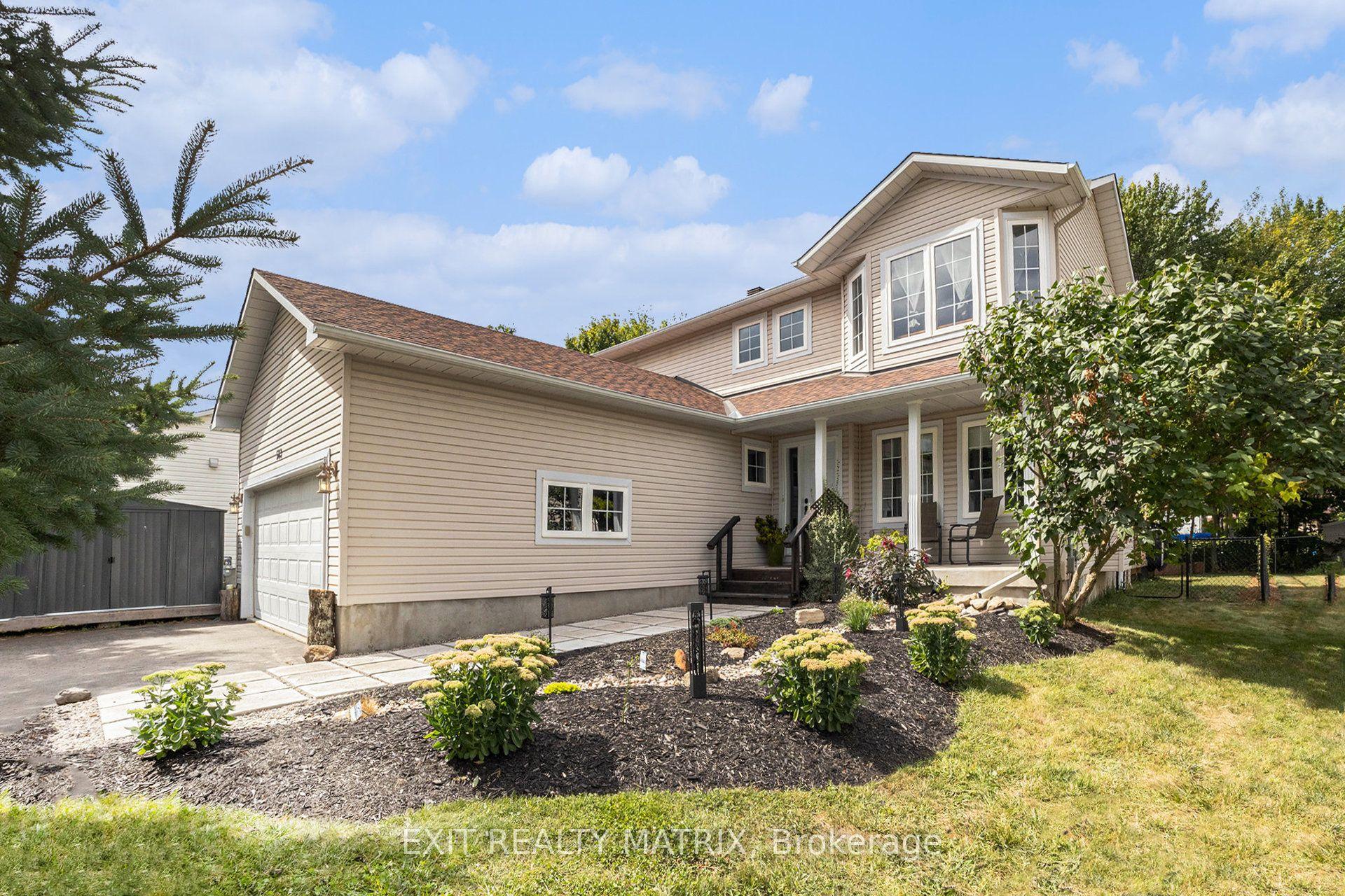563 Loucks Drive — photo 1