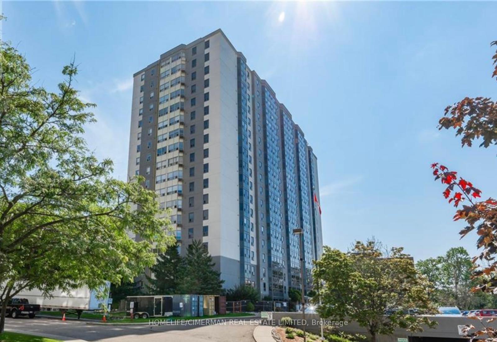 55 Green Valley Drive 804 #804, Kitchener — Condo for sale, photo 1