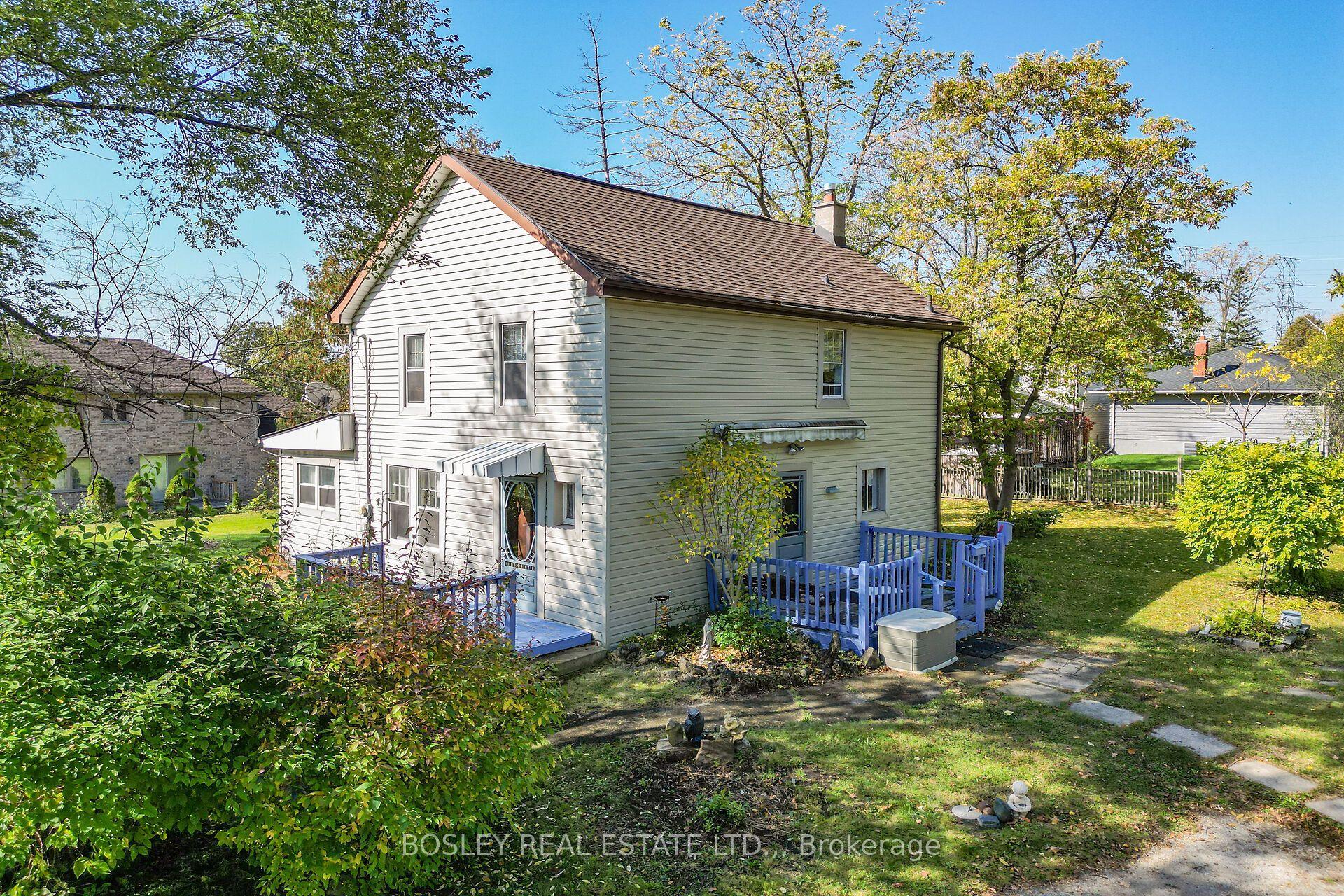 785 Hillsdale Avenue, Burlington — Detached for sale, photo 1