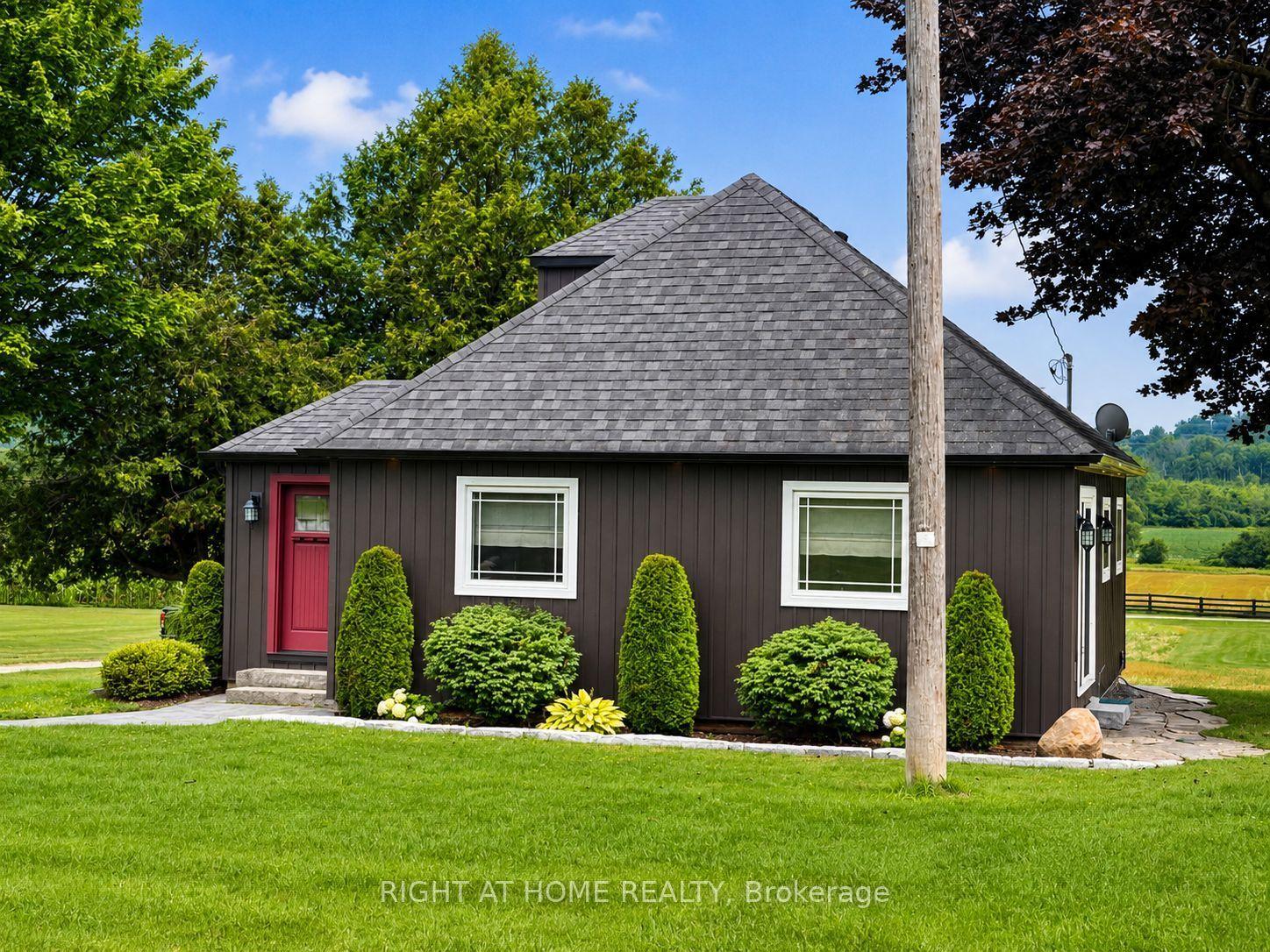 8181A Cavan Road, Hamilton Township — Detached for sale, photo 1
