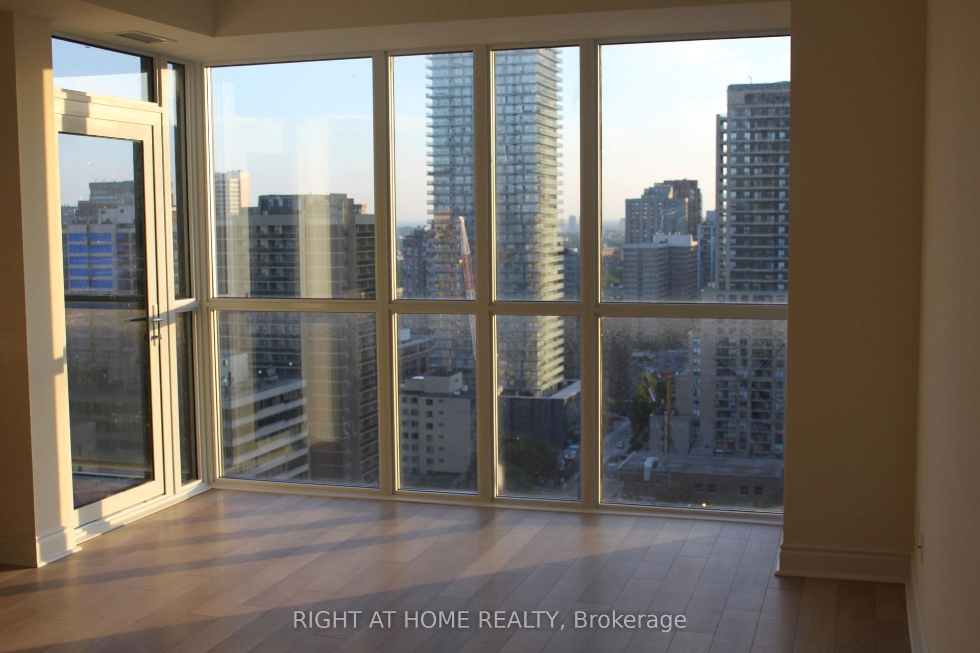 28 Ted Rogers Way 2505 #2505 — photo 1
