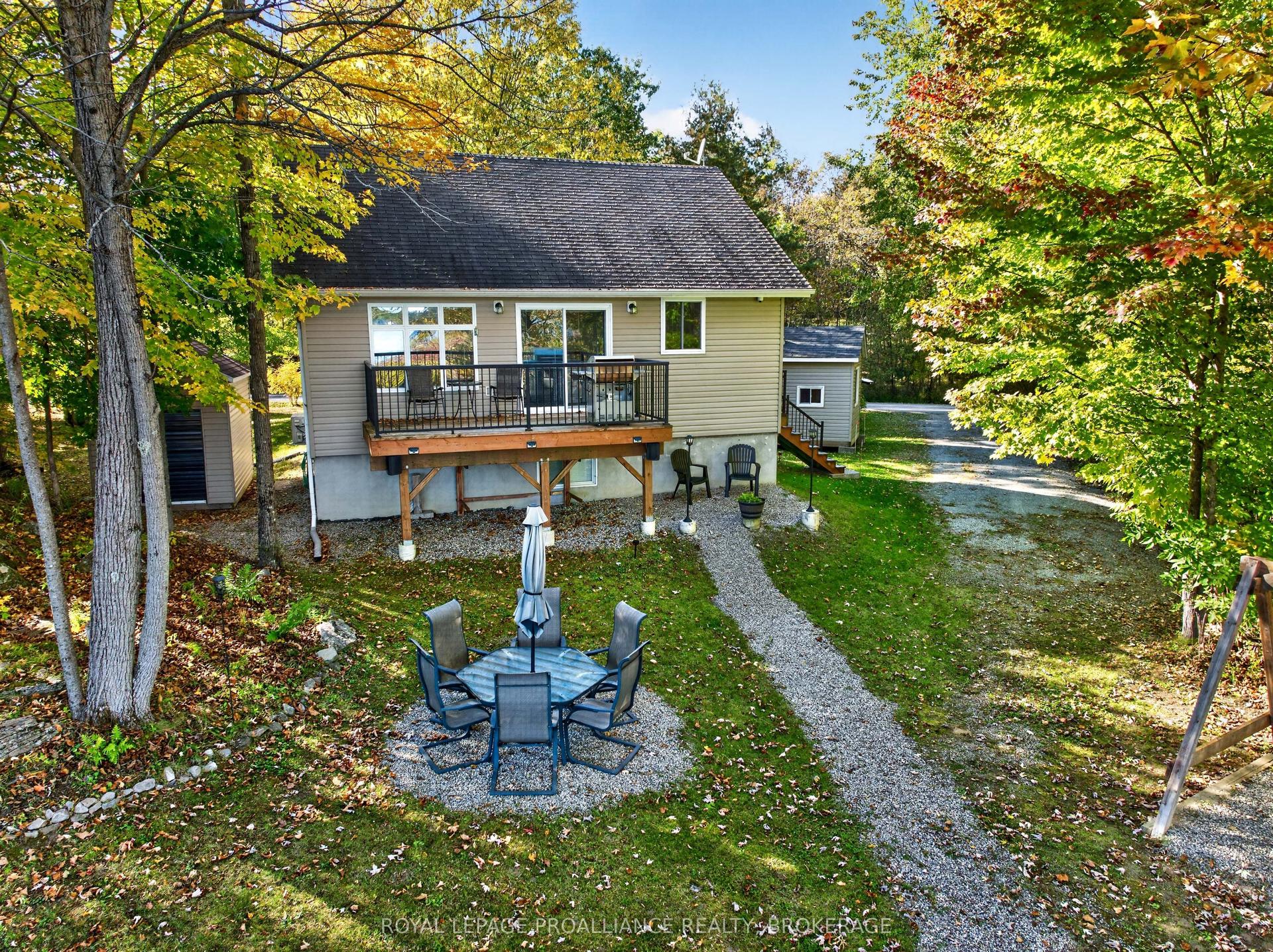 368 Troy Lake Road, Rideau Lakes — Detached for sale, photo 1
