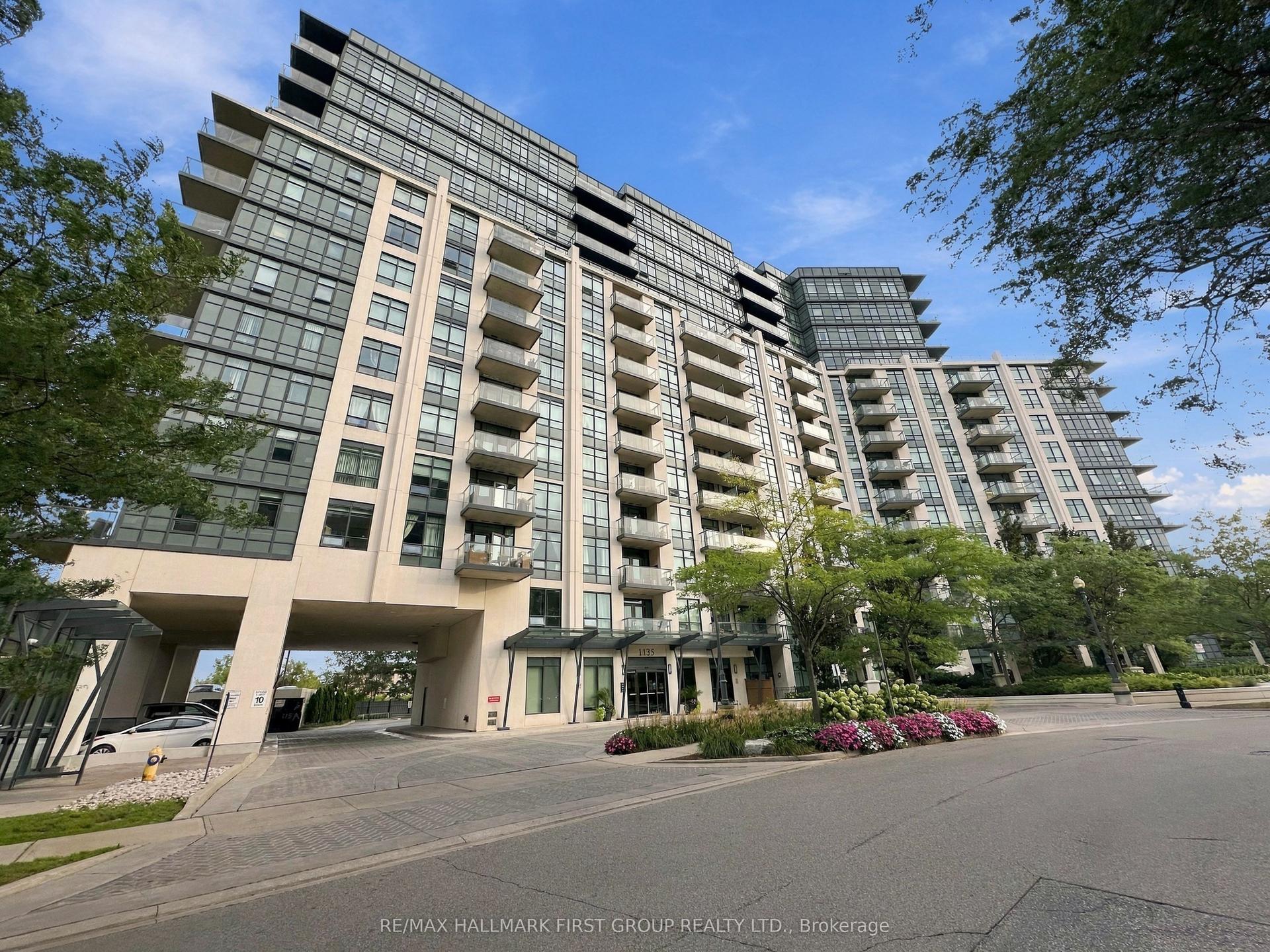 1135 Royal York Road 912 #912, Toronto — Condo for sale, photo 1