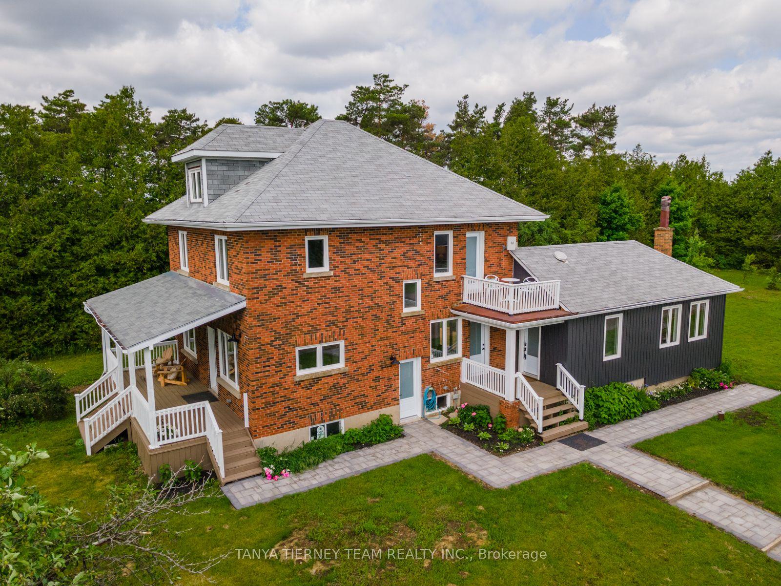 275 Scugog 14 Line — photo 1