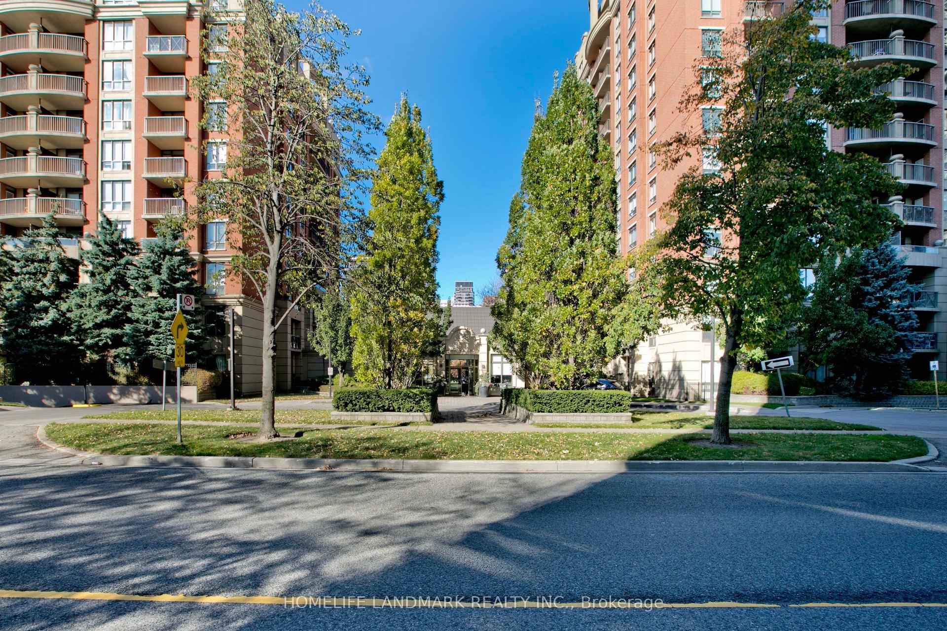 55 Harrison Garden Boulevard 1210 #1210, Toronto — Condo for sale, photo 1