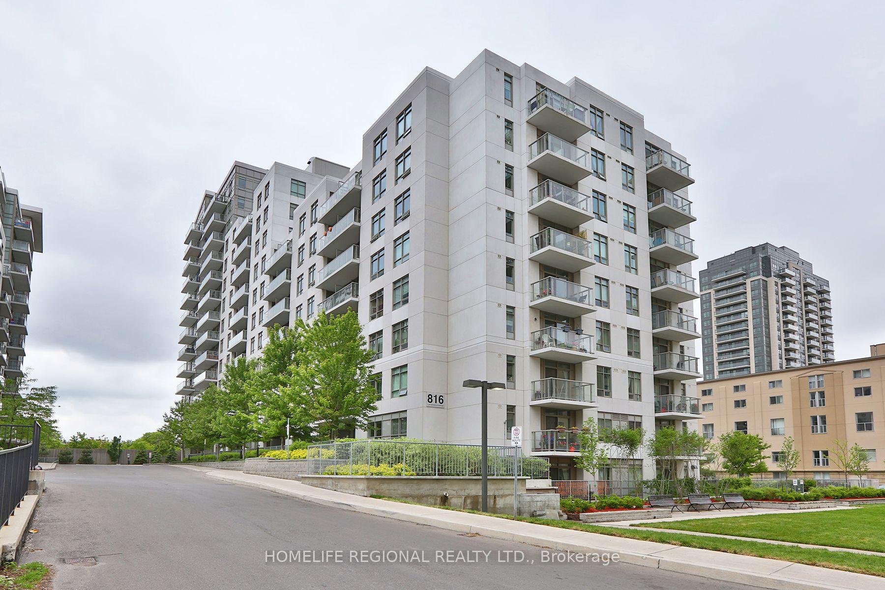 816 Lansdowne Avenue 1015 #1015 — photo 1