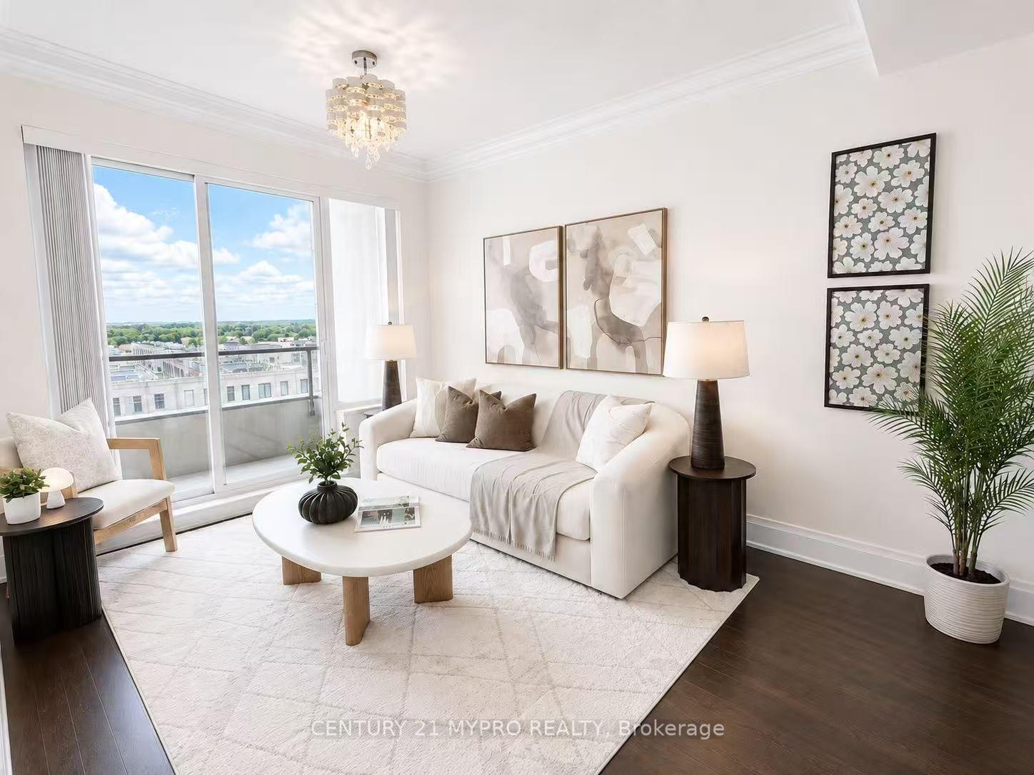 28 Uptown Drive Rg12 #Rg12, Markham — Condo for sale, photo 1