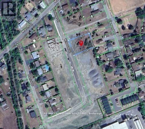 Lots 6 & 7 Windover Street as per legal description #as per legal description, Quinte West — Land for sale, photo 1