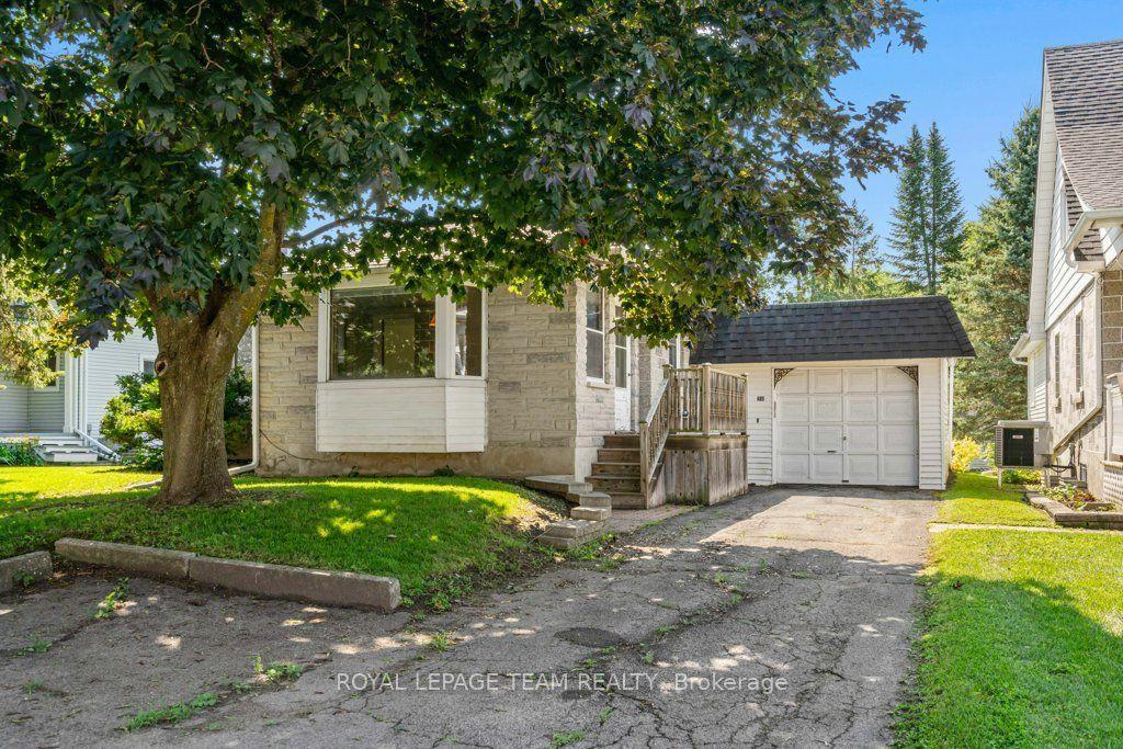 485 Fred Street, North Dundas — Detached for sale, photo 1