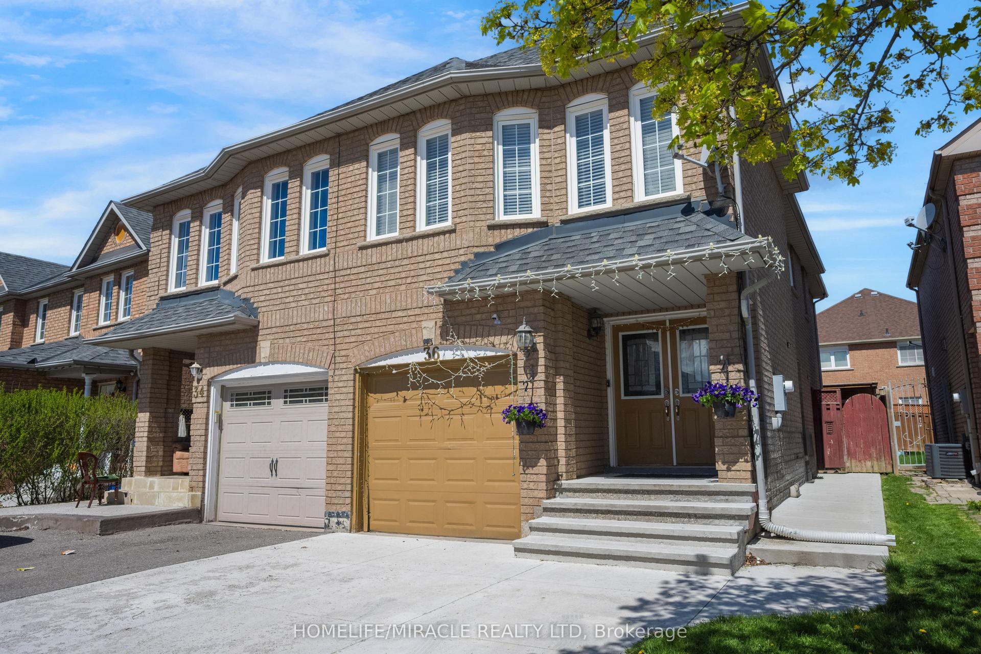 36 Herkes Drive — photo 1