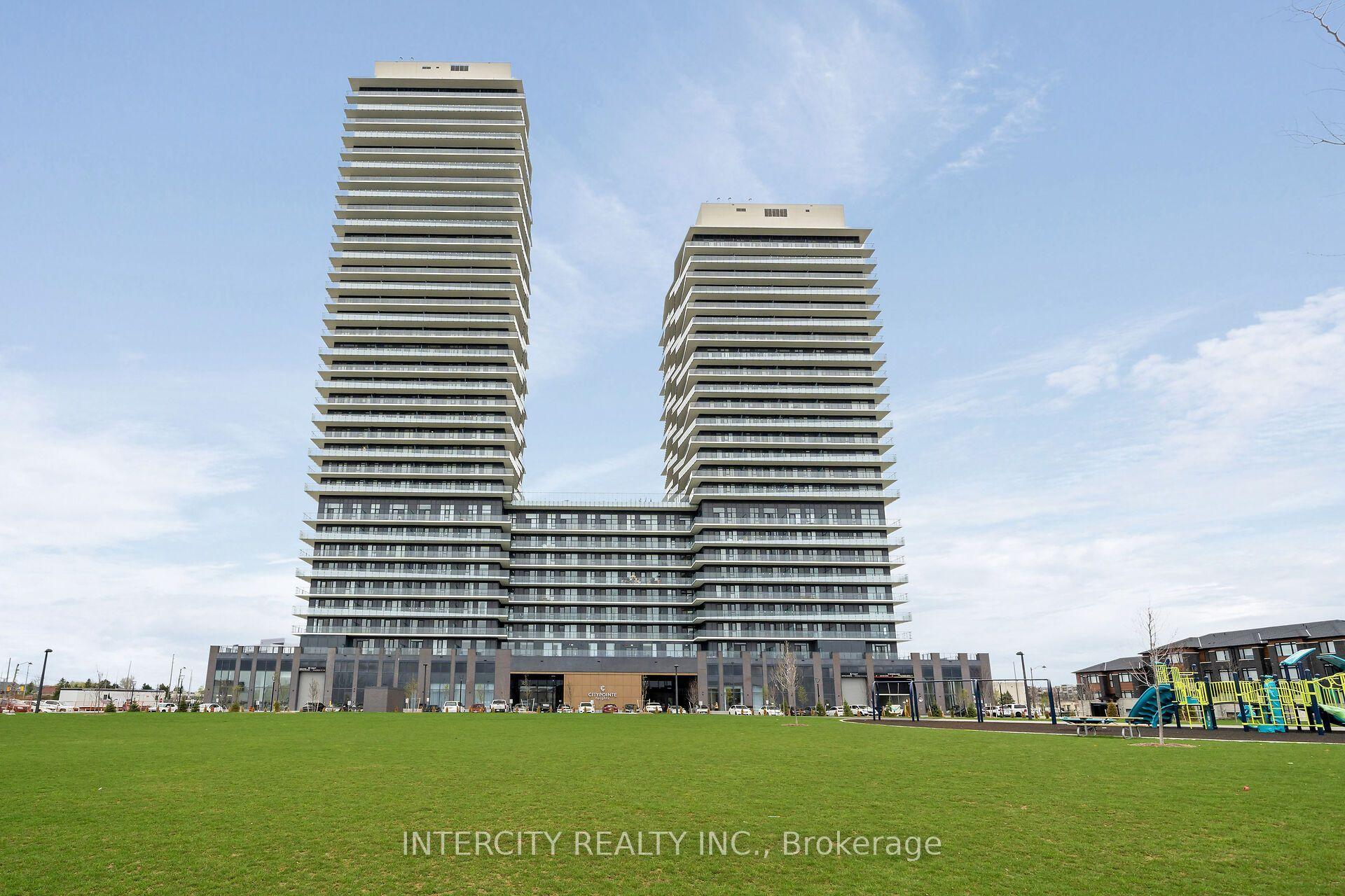15 Skyridge Drive E 1018 #1018, Brampton — Condo for lease, photo 1