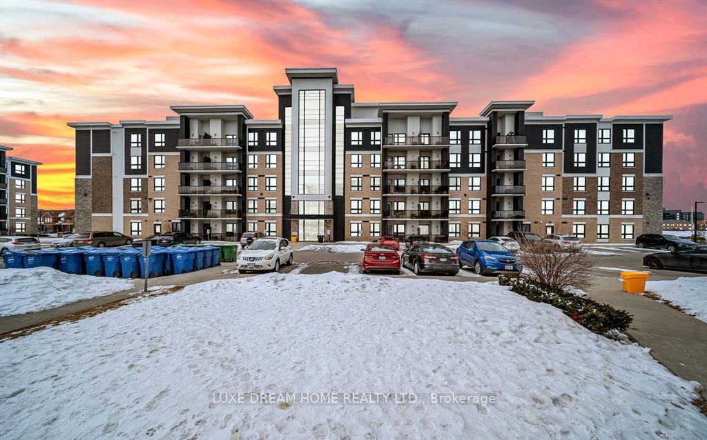 620 Sauve Street 511 #511, Milton — Condo for lease, photo 1