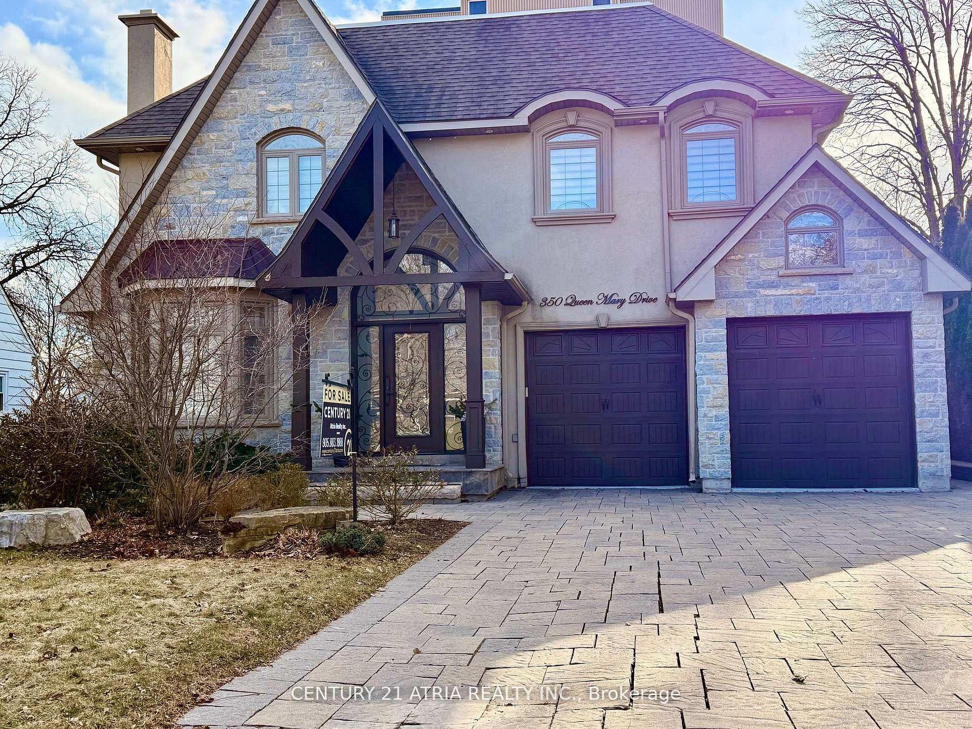 350 Queen Mary Drive — photo 1