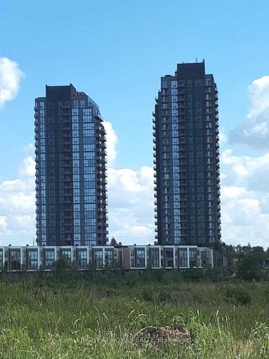 5033 Four Springs Avenue 1113 #1113, Mississauga — Condo for lease, photo 1