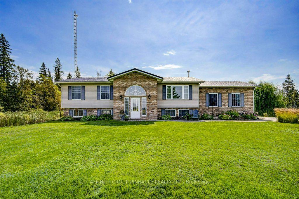 838 Traceys Hill Road, Kawartha Lakes — Detached for sale, photo 1