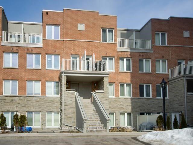 5 Richgrove Drive E 208 #208 — photo 1