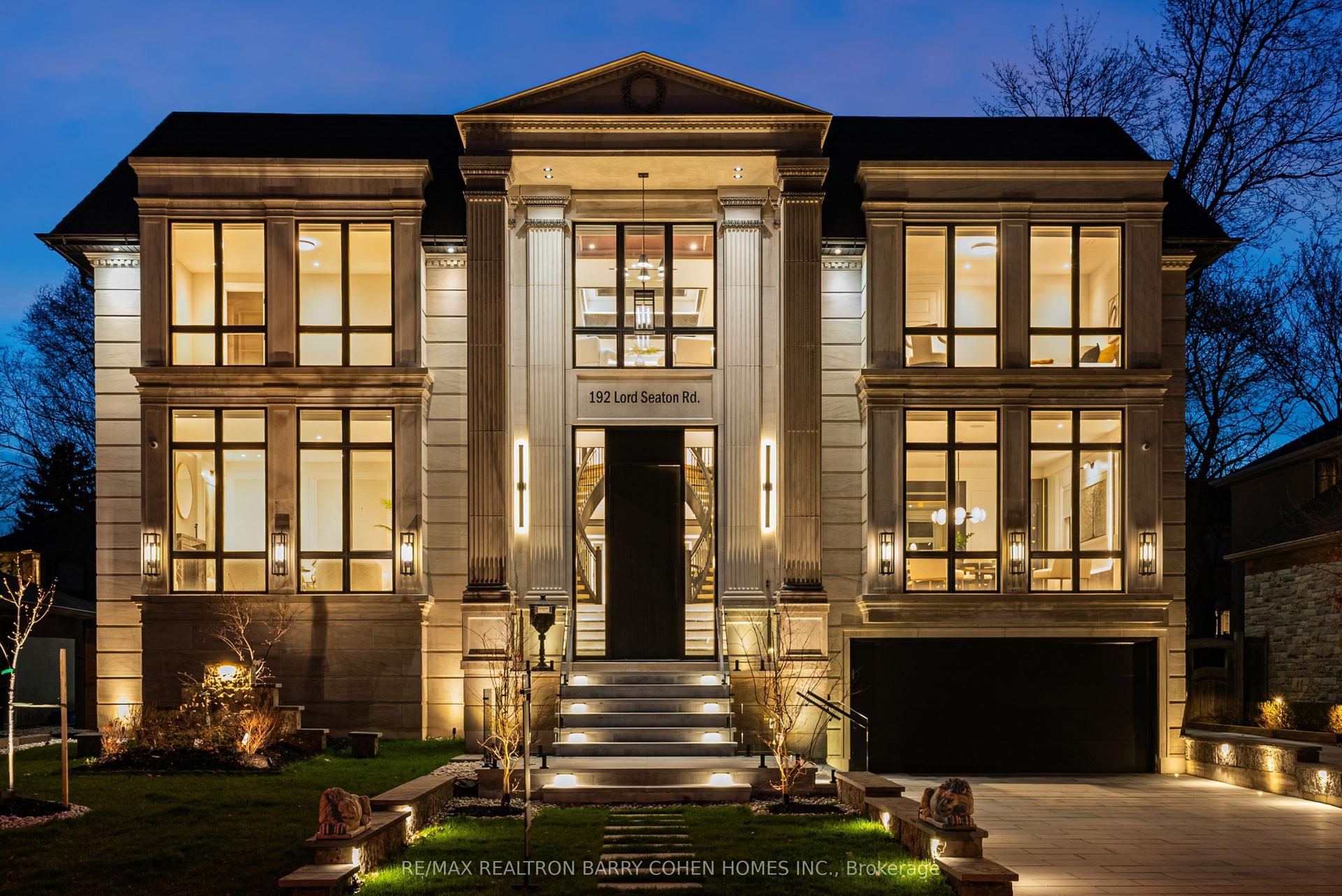 192 Lord Seaton Road — photo 1