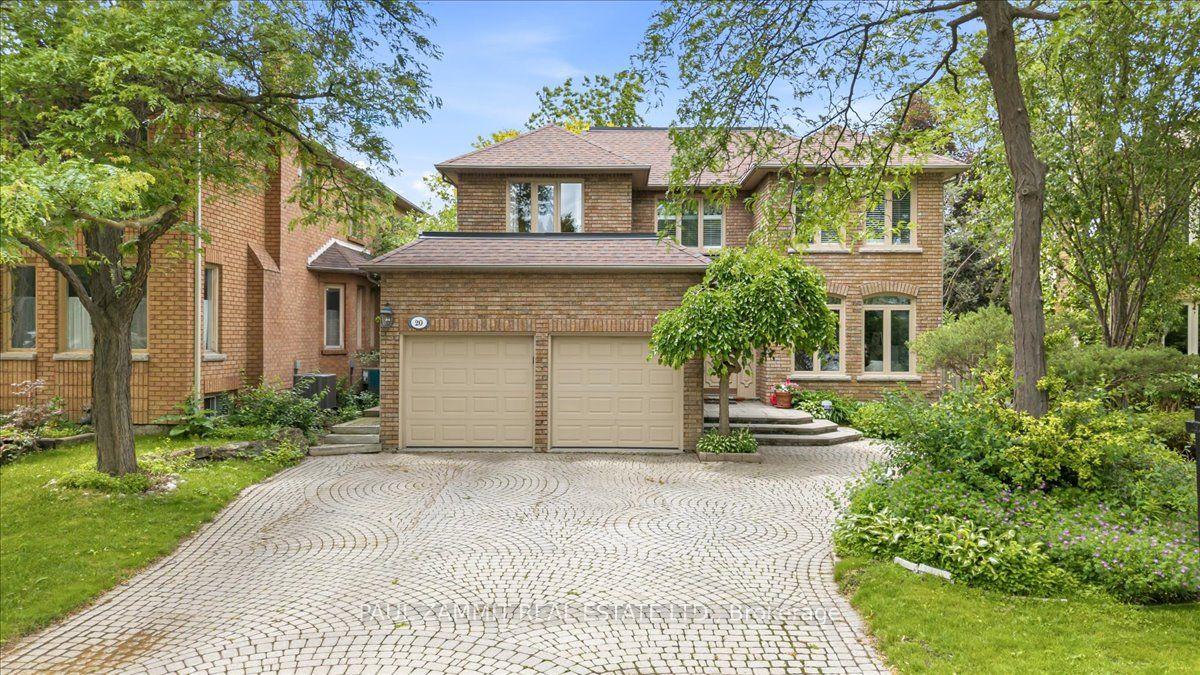 20 Tanglewood Trail — photo 1
