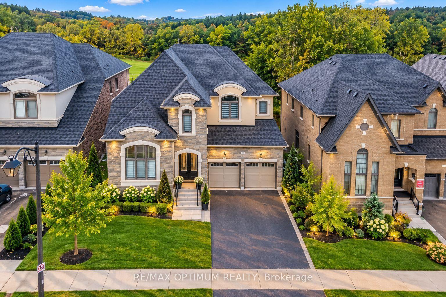91 Raspberry Ridge Avenue, Caledon — Detached for sale, photo 1