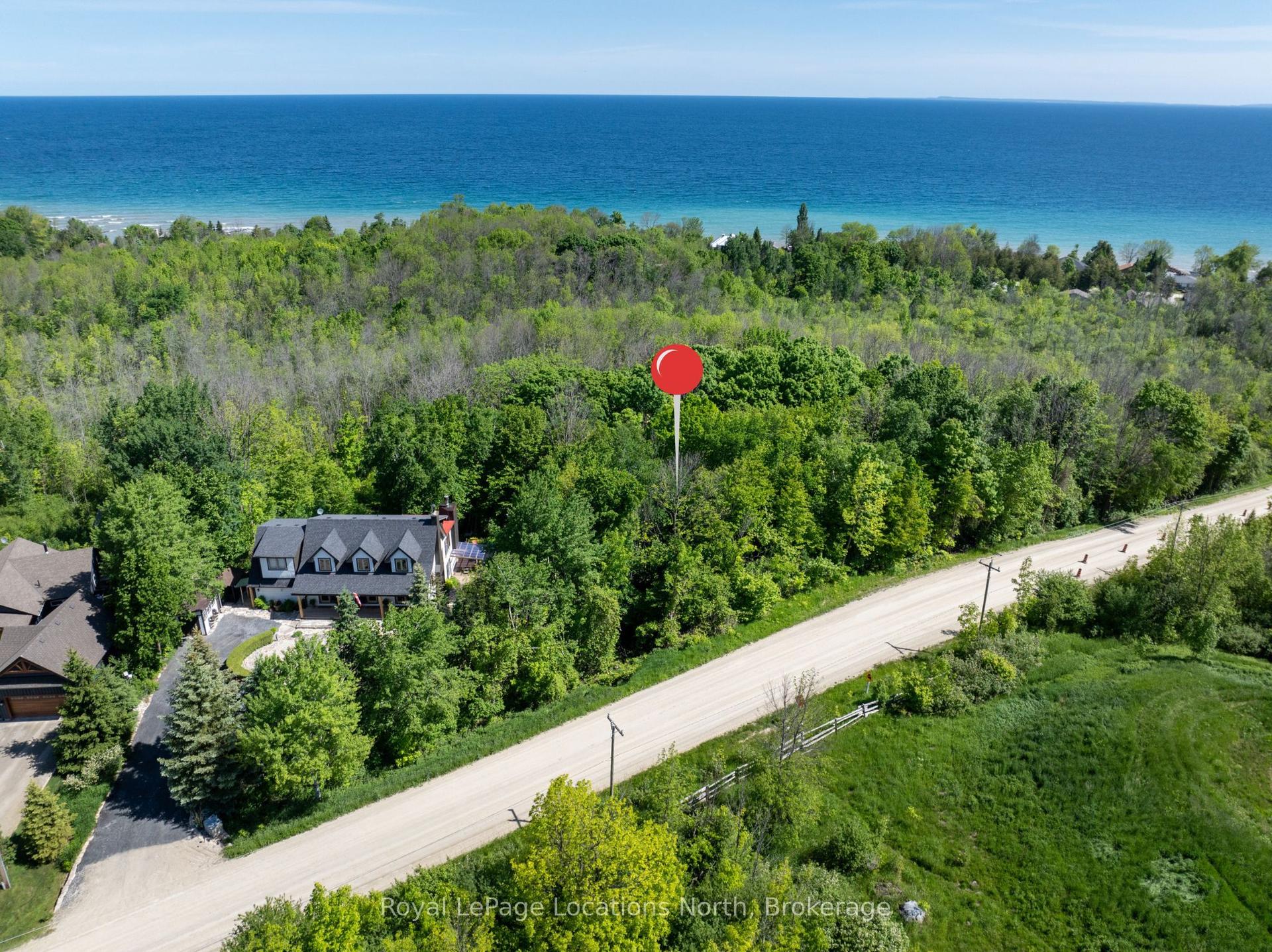 PTLT 40 12 Concession, Blue Mountains — Land for sale, photo 1