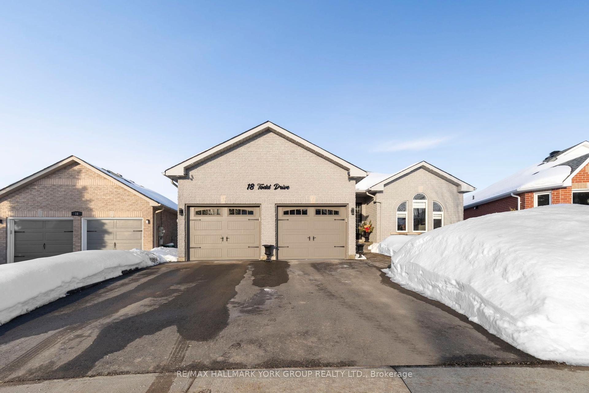 18 Todd Drive — photo 1