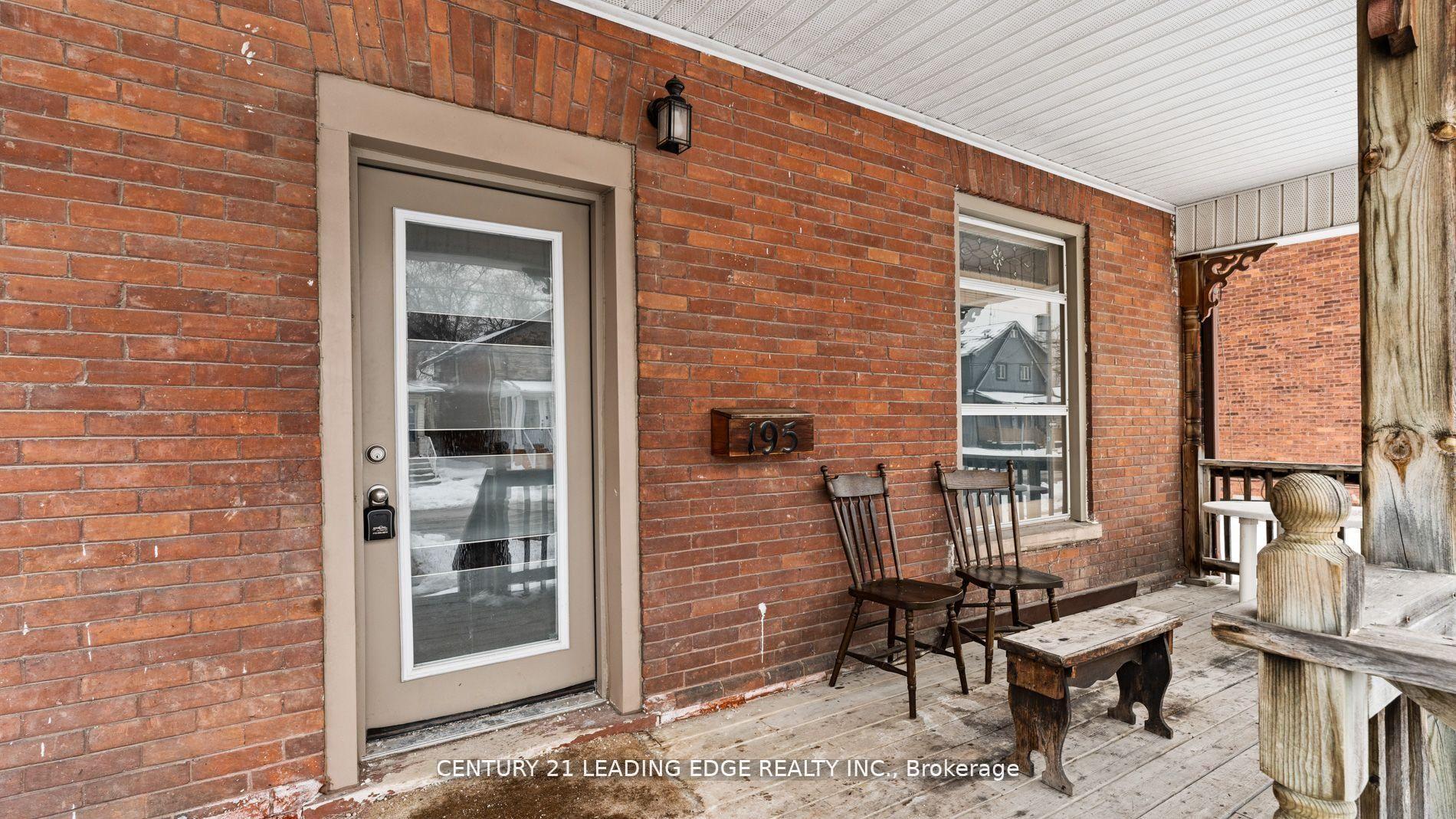 195 Albert Street 1 #1 — photo 1