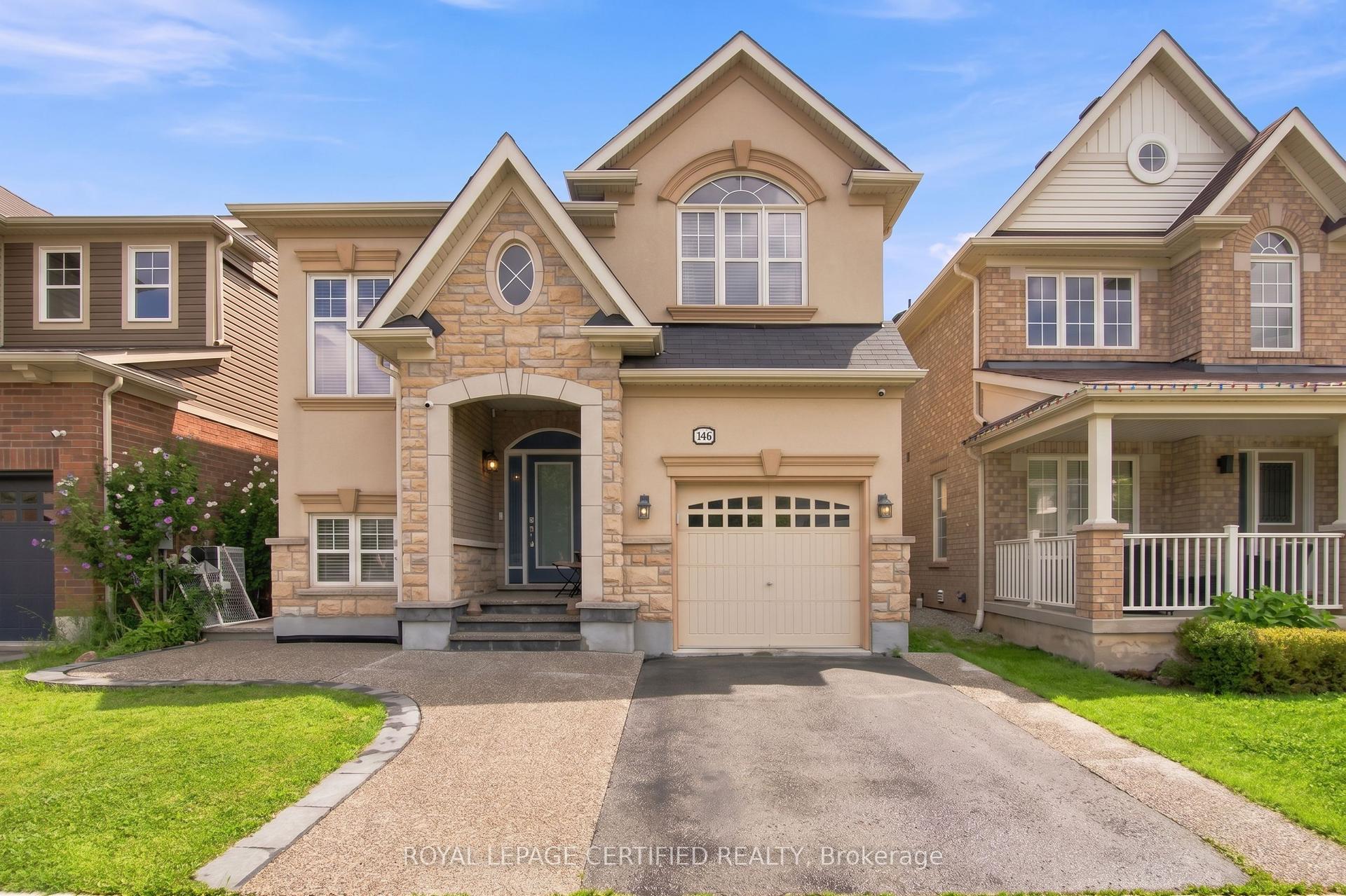 146 Willet Terrace, Milton — Detached for sale, photo 1