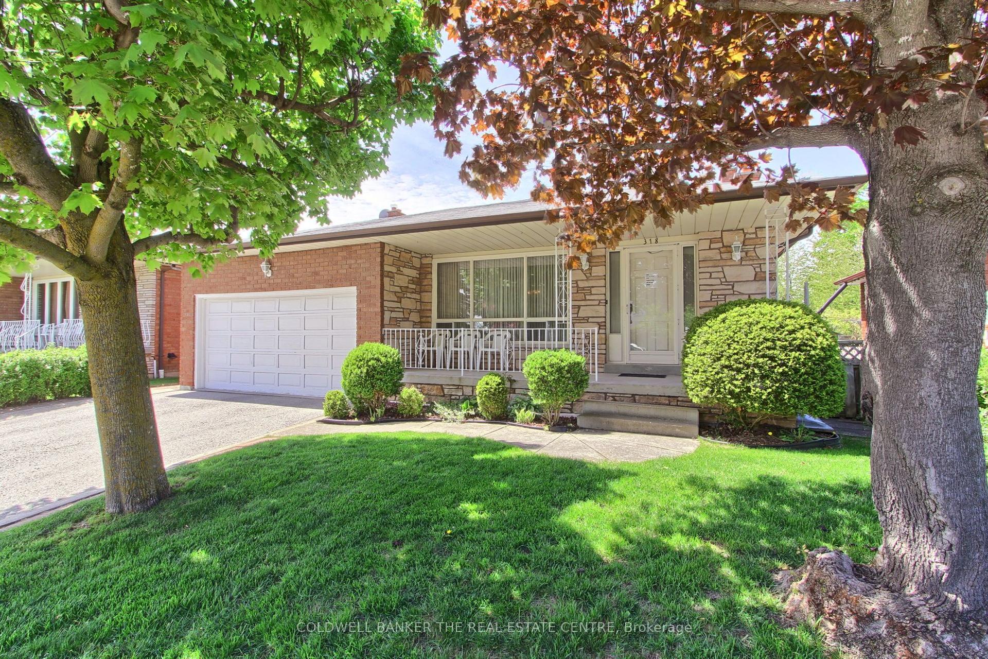 318 Colborne Street — photo 1
