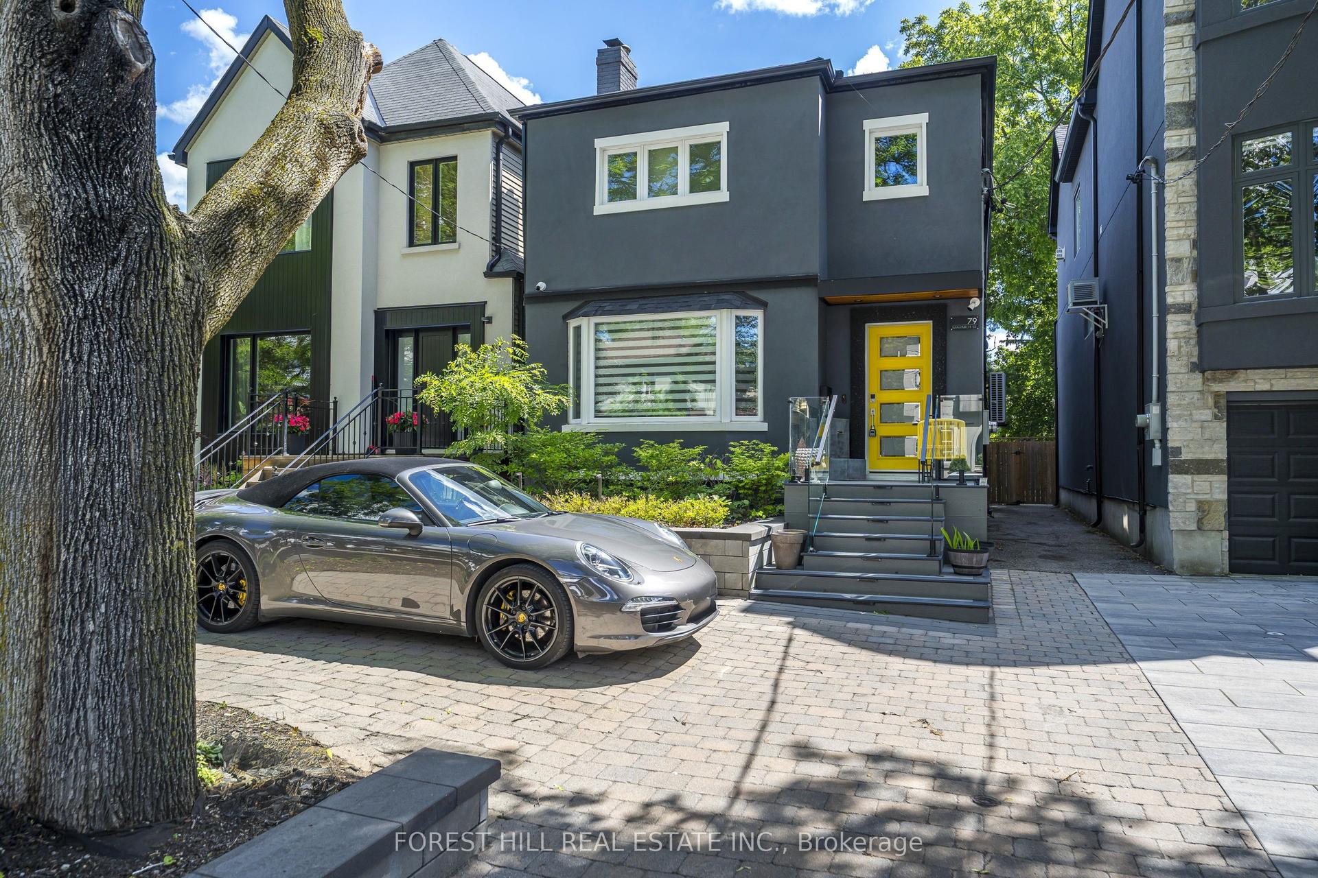 79 Marmot Street Lower #Lower — photo 1