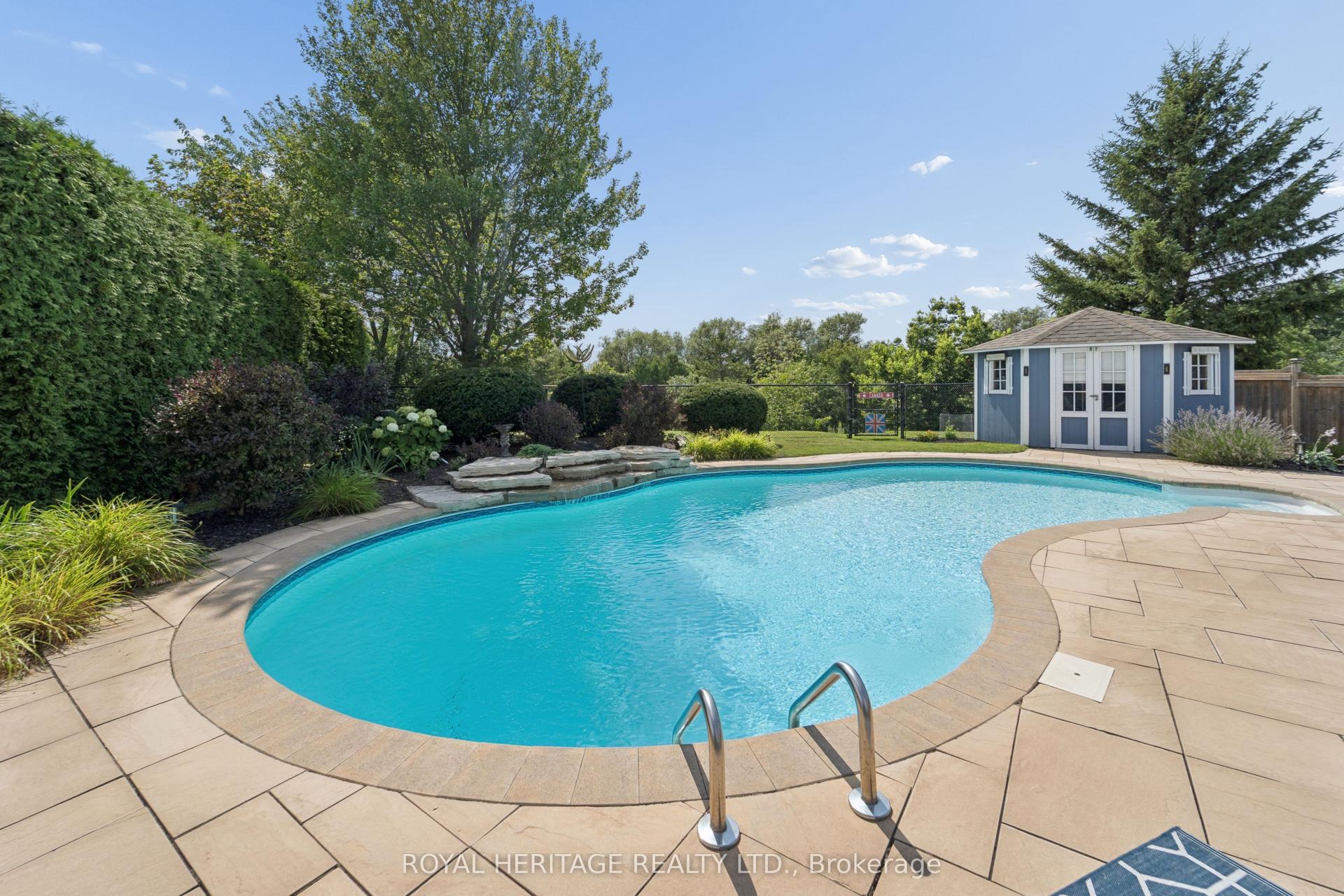 63 Kennett Drive, Whitby — Detached for sale, photo 1