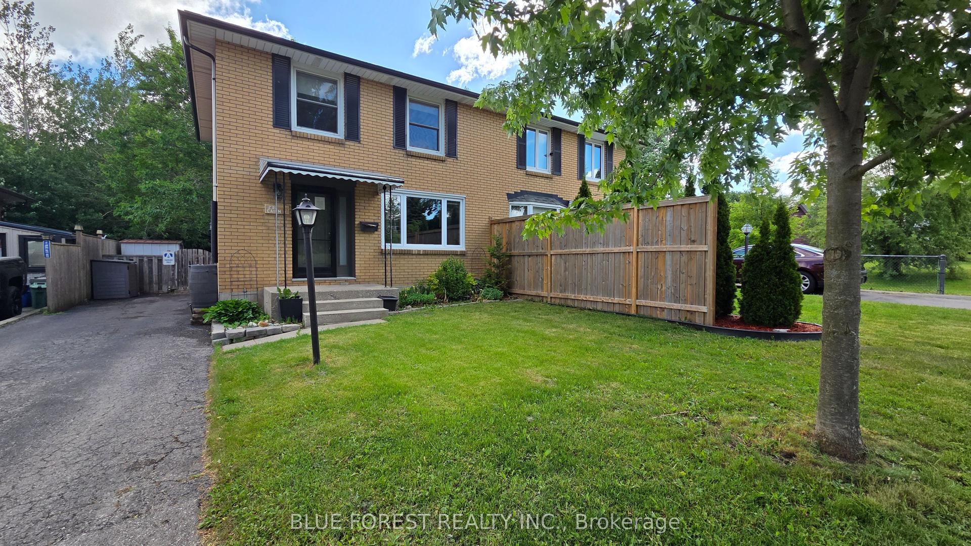 230 Cairn Street — photo 1