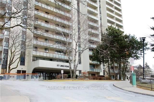 177 Linus Road 812 #812, Toronto — Condo for lease, photo 1