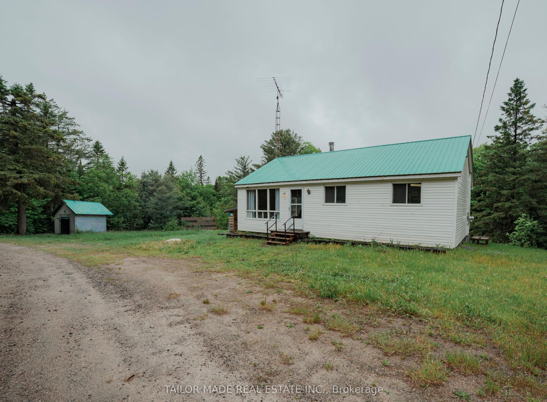 788 Bothams Road, Magnetawan — Detached for sale, photo 1