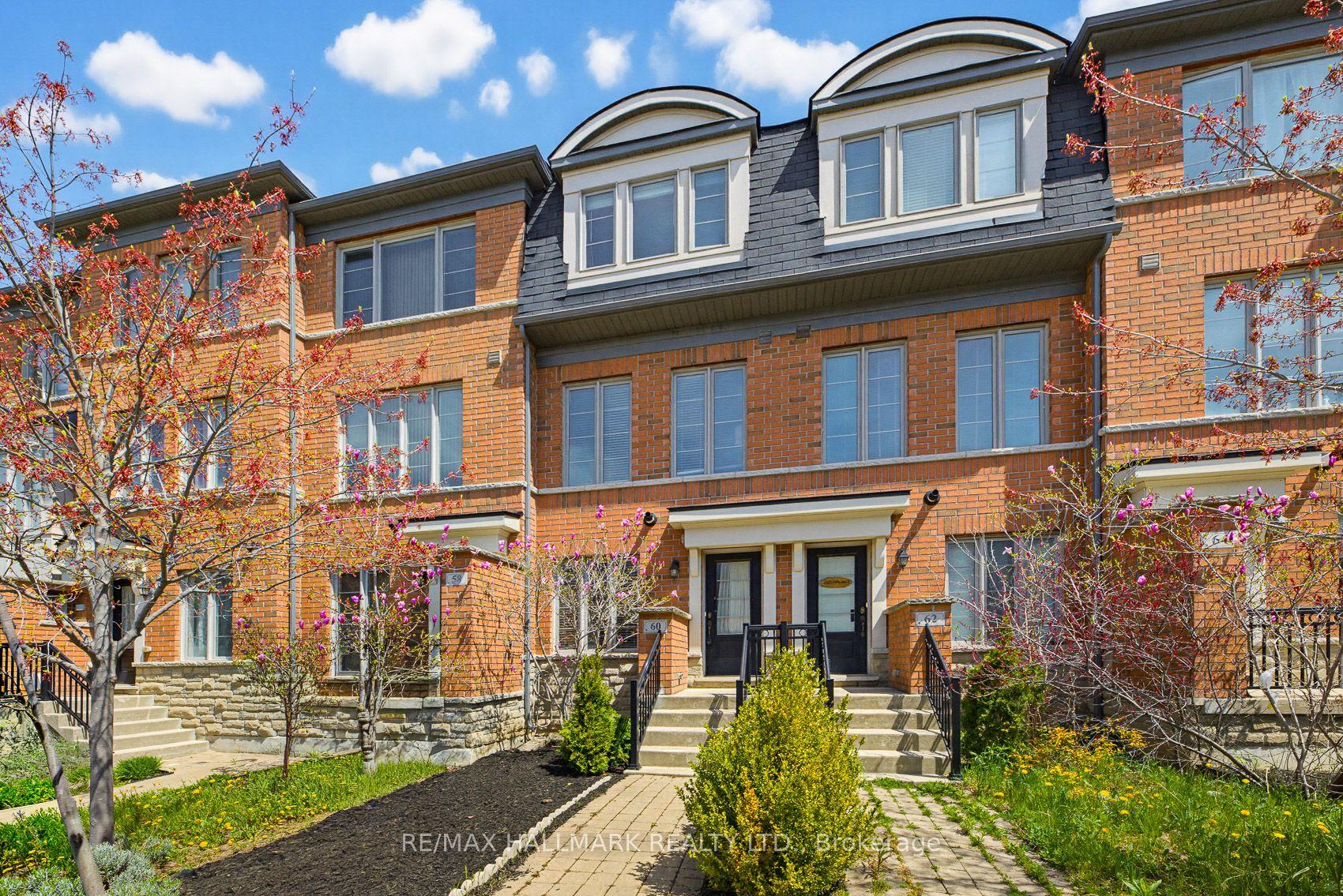 60 Belanger Crescent — photo 1