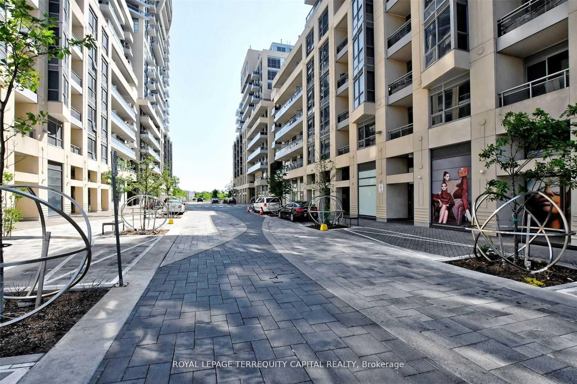 9199 Yonge Street 406 #406, Richmond Hill — Condo for lease, photo 1