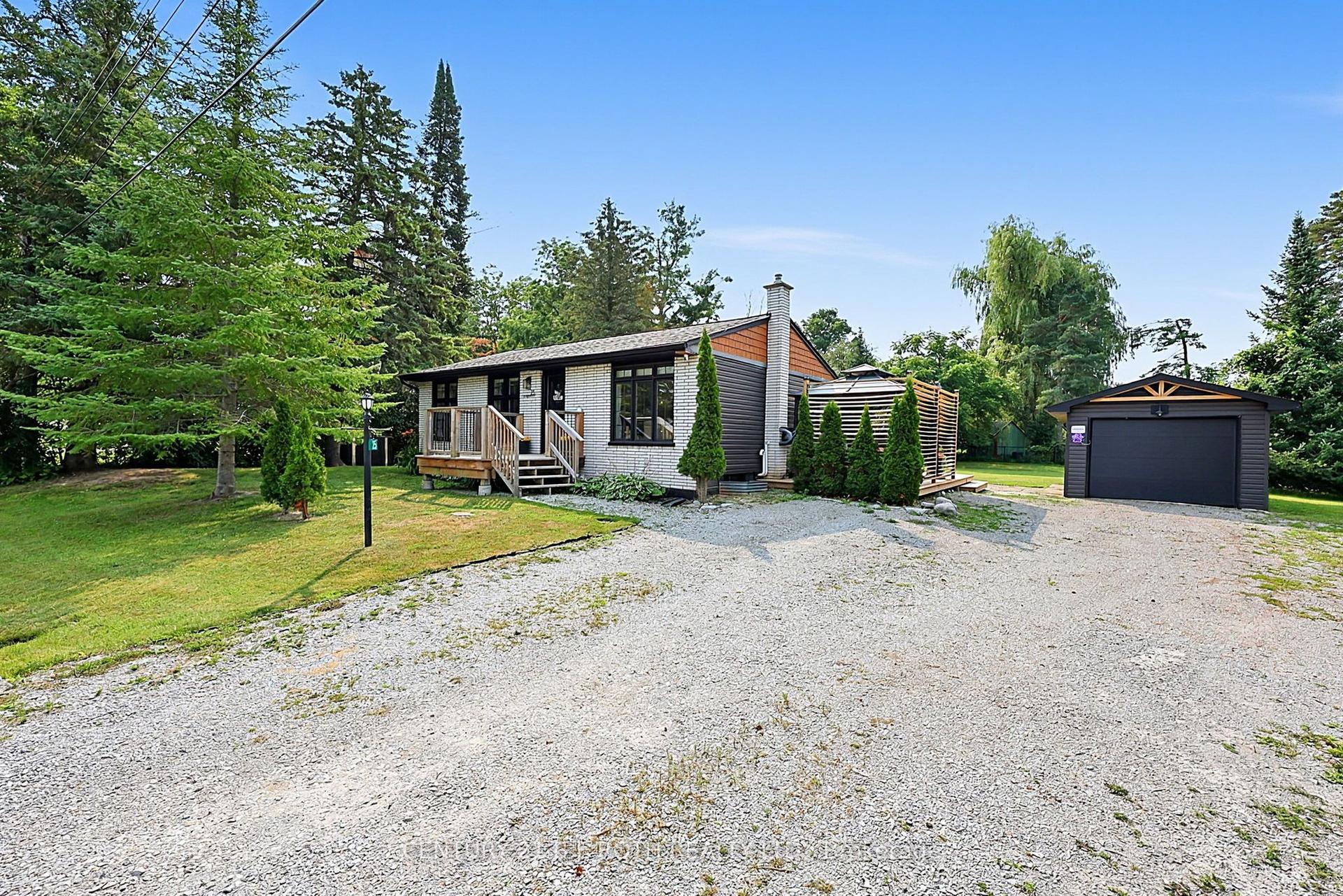25 Glengrove Avenue, Oro-Medonte — Detached for sale, photo 1